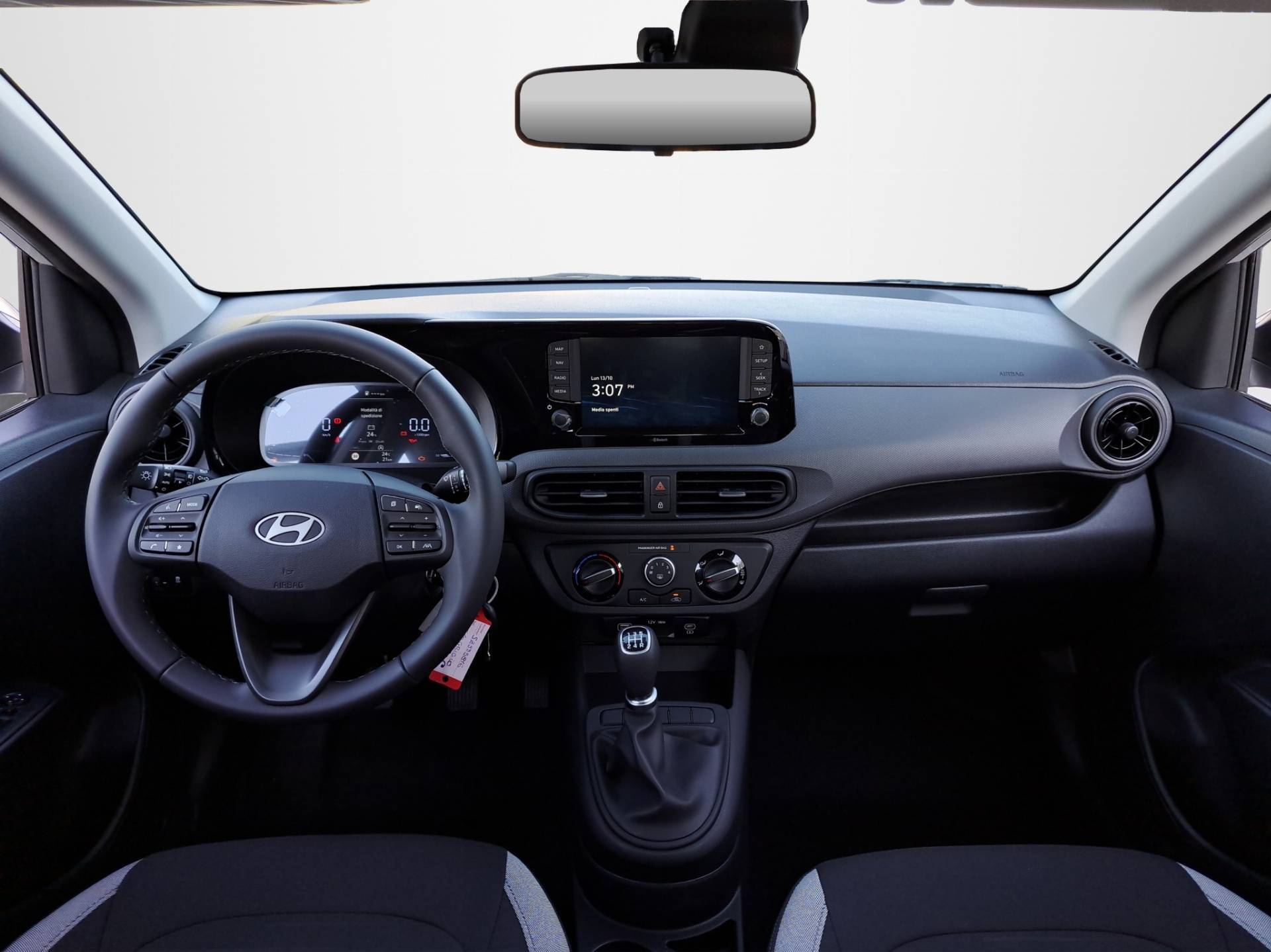 HYUNDAI I10 - Foto 12