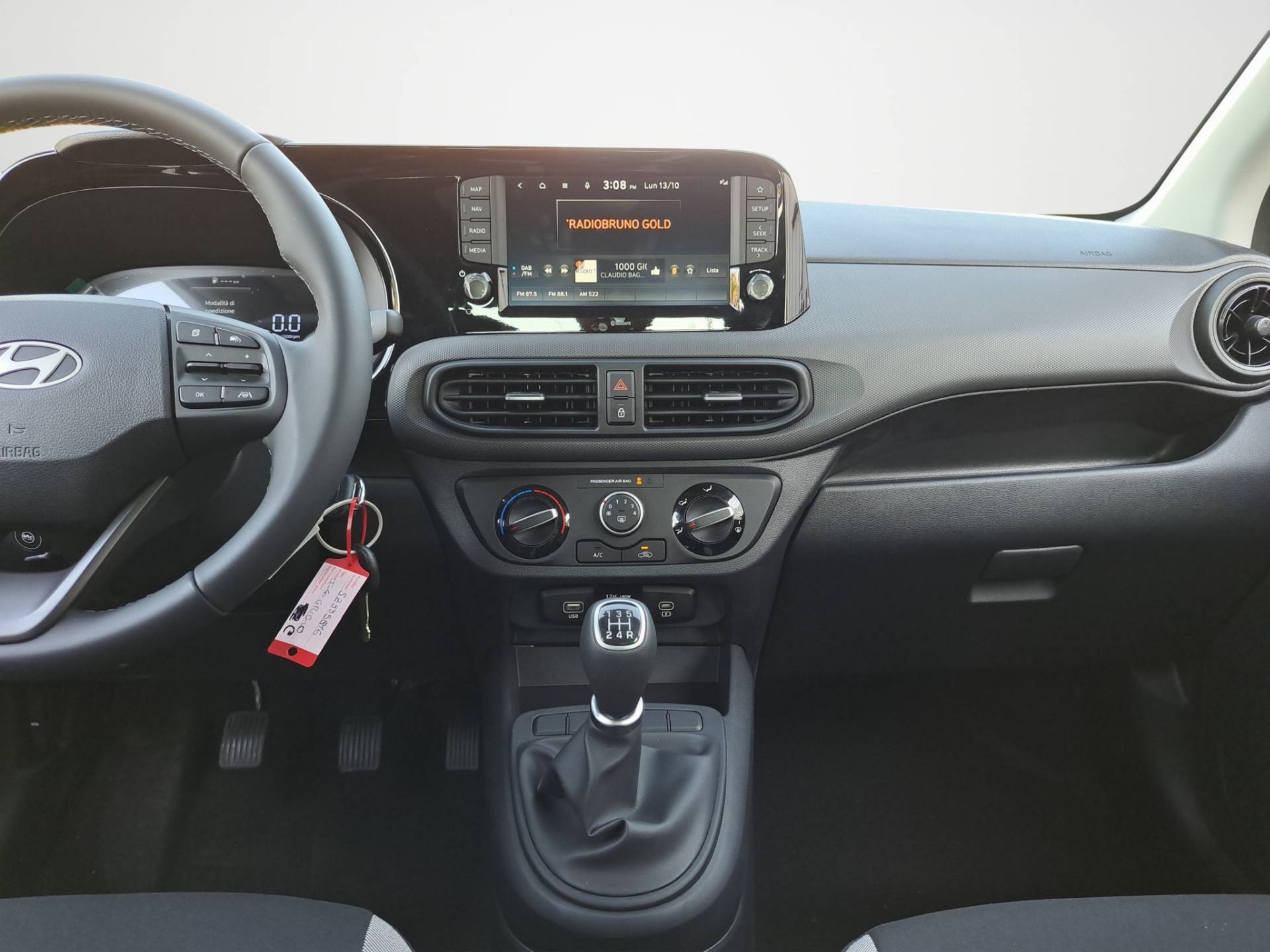HYUNDAI I10 - Foto 13