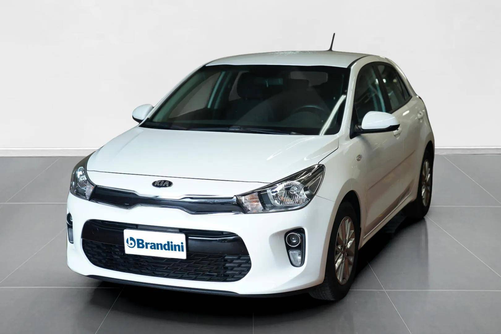 KIA Rio - Foto 1