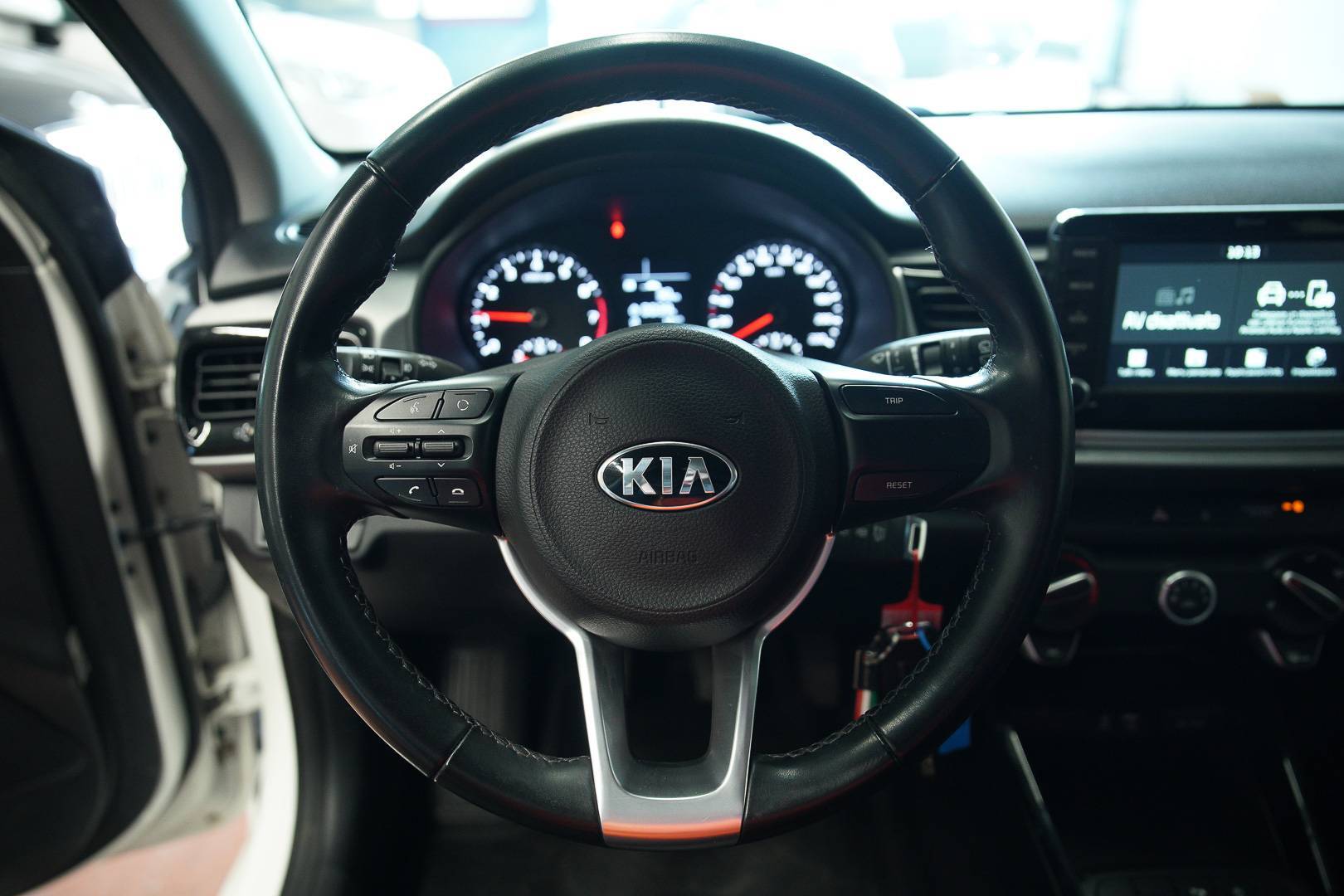 KIA Rio - Foto 10