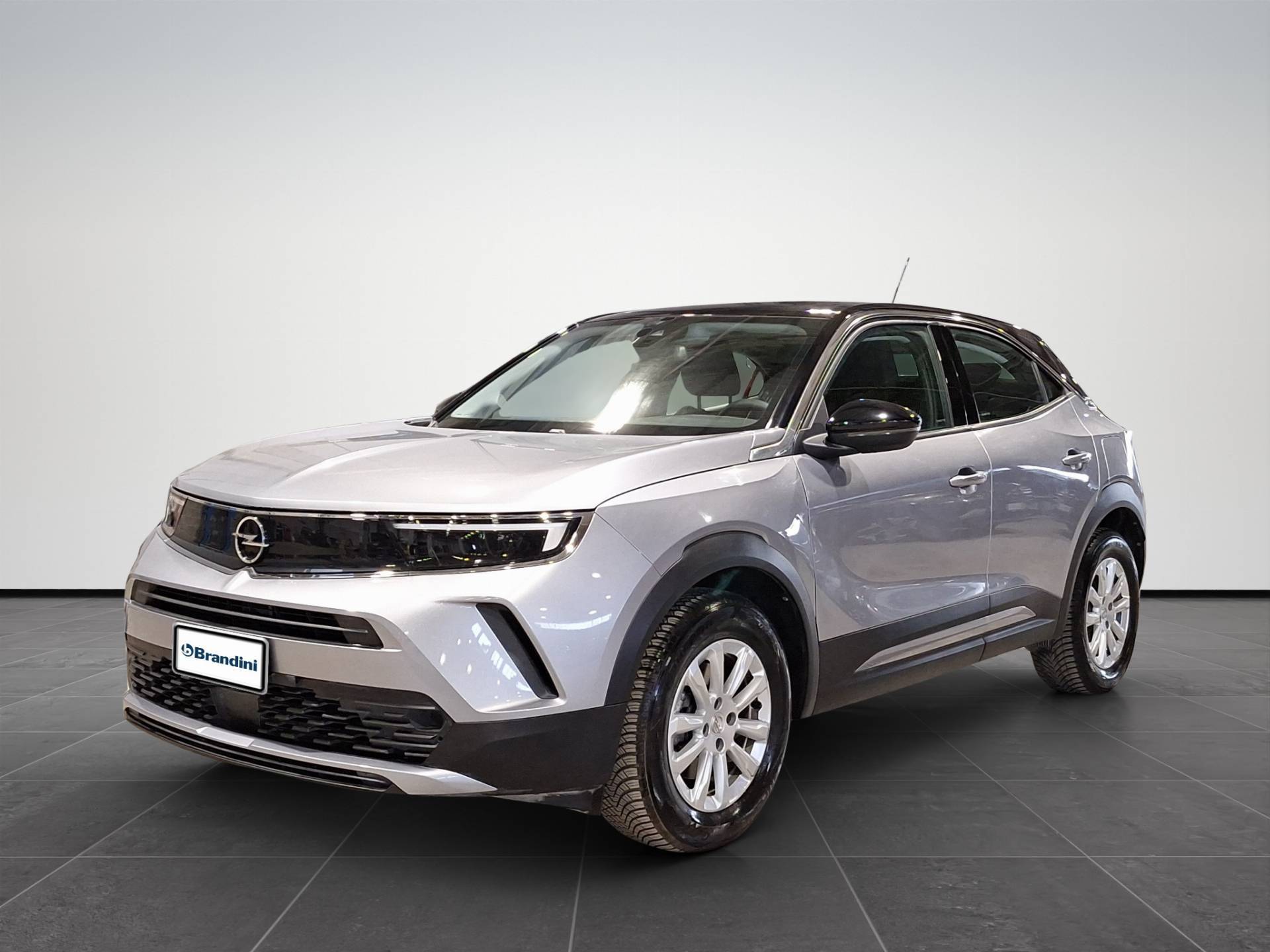 OPEL Mokka - Foto 1