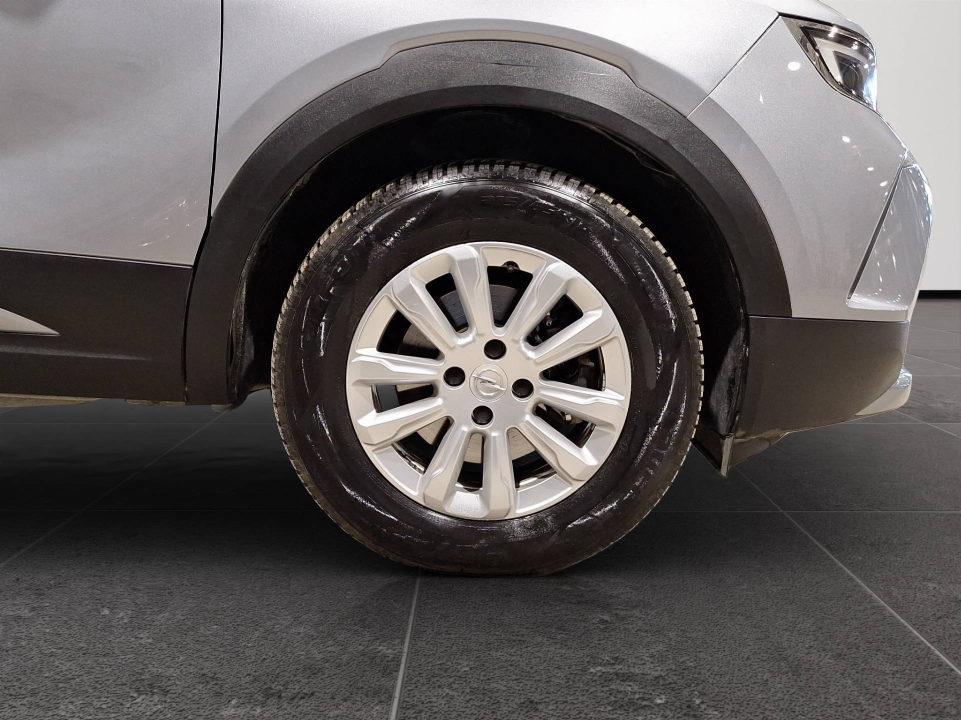 OPEL Mokka - Foto 22