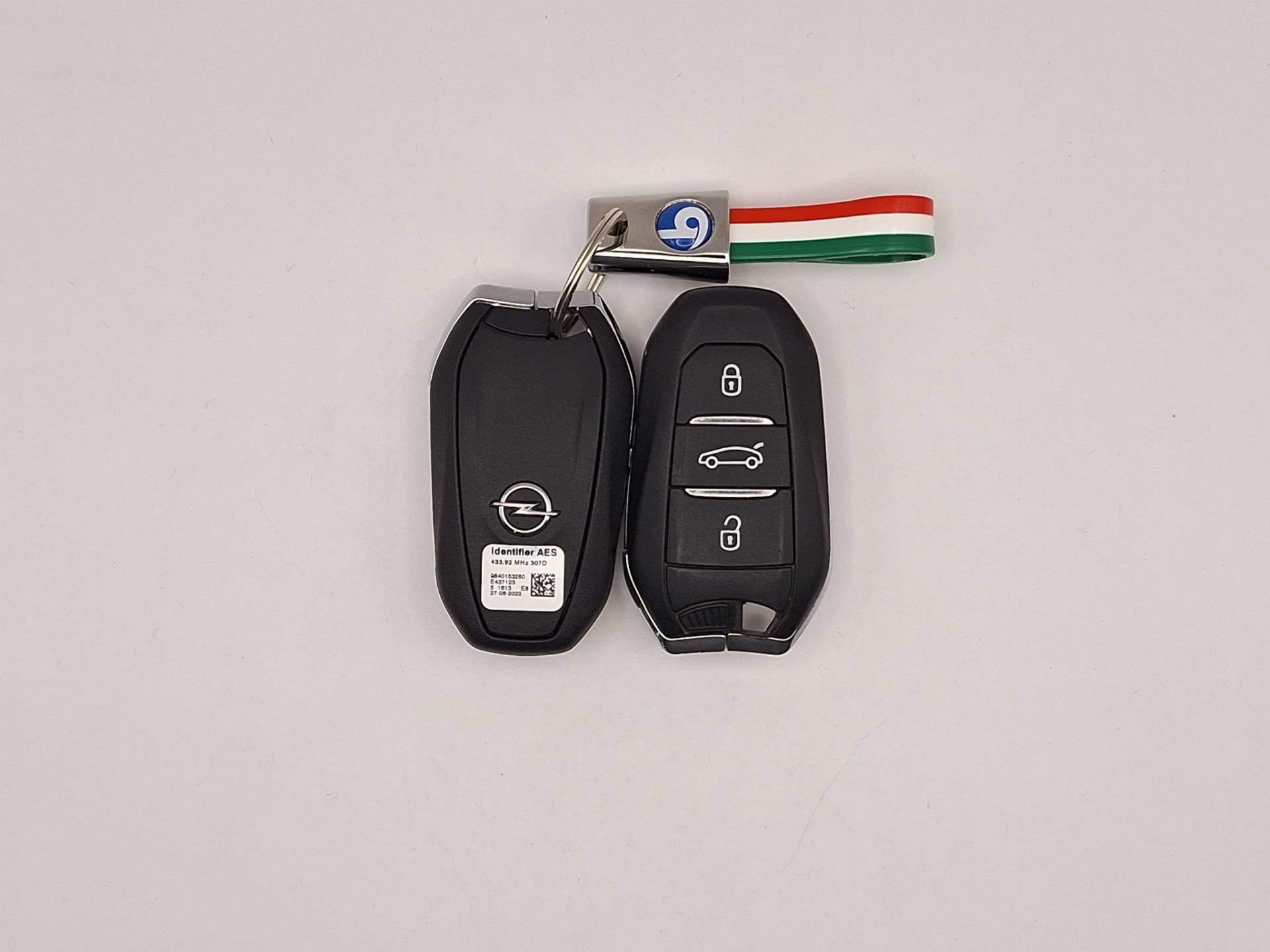 OPEL Mokka - Foto 23