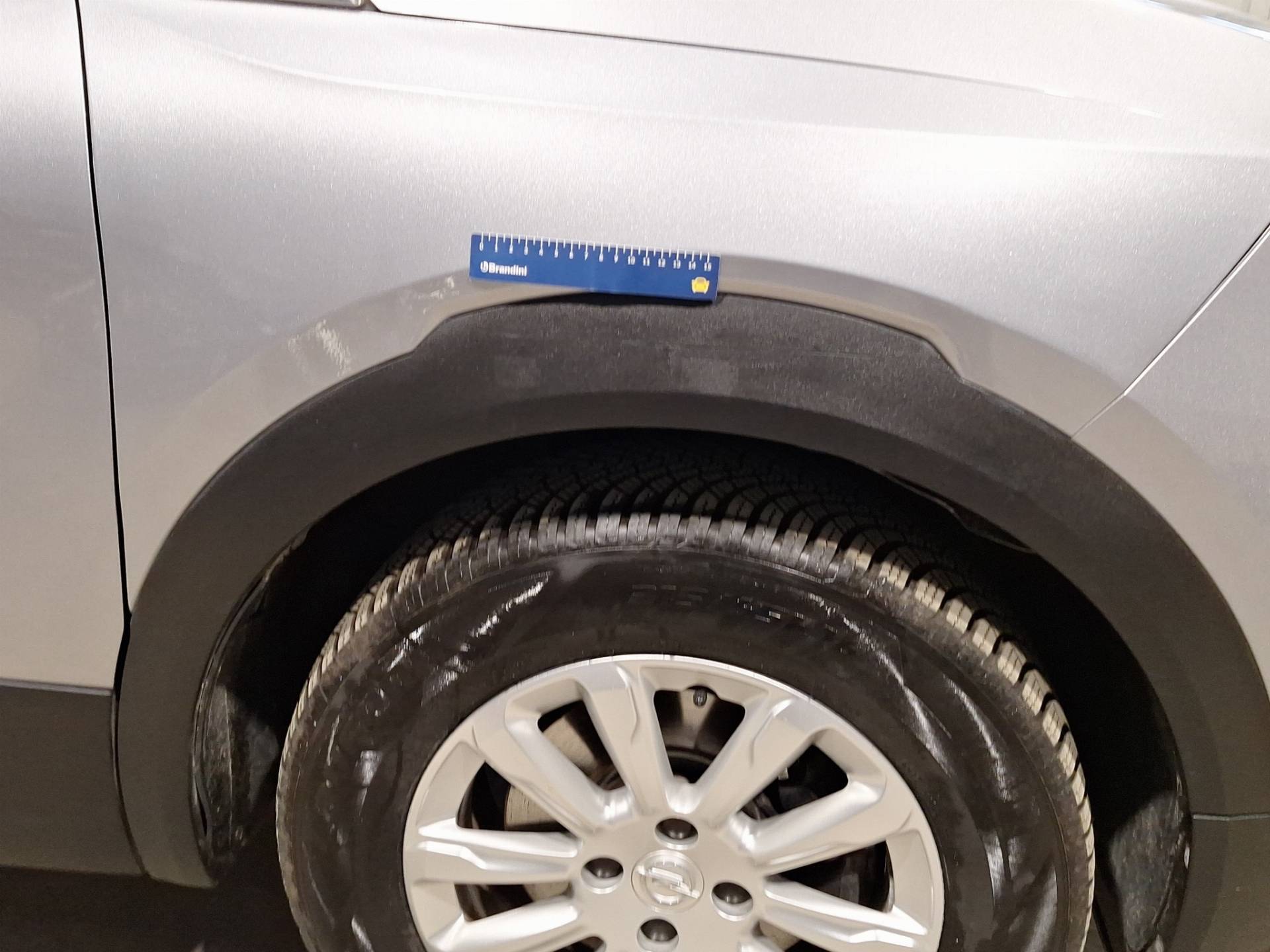 OPEL Mokka - Foto 27