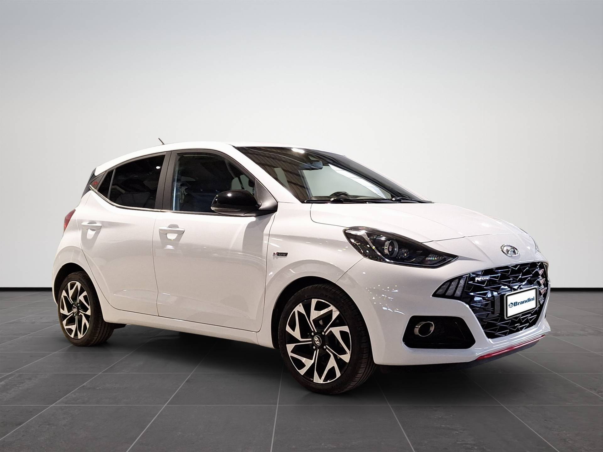 HYUNDAI I10 - Foto 3