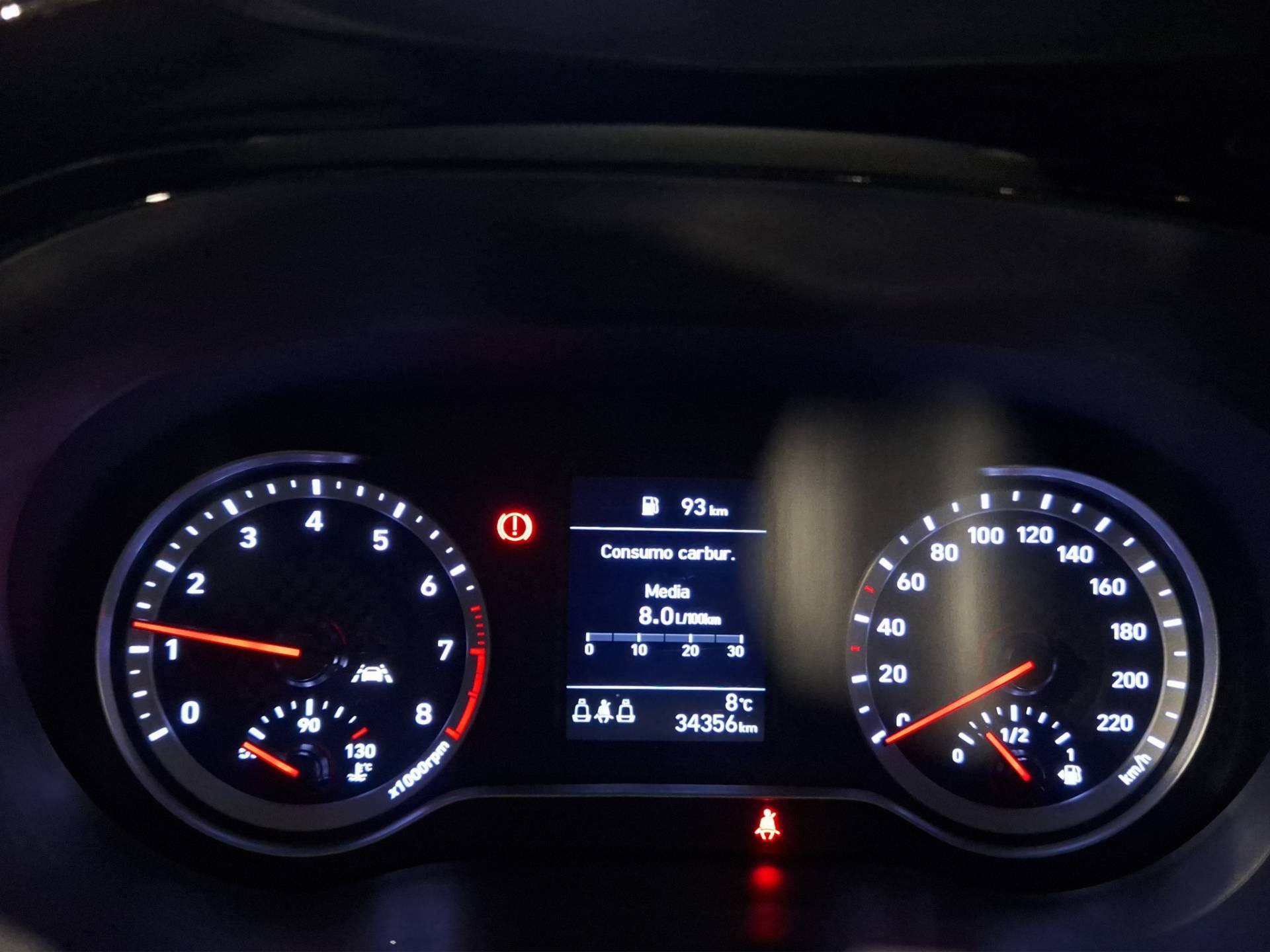 HYUNDAI I10 - Foto 10