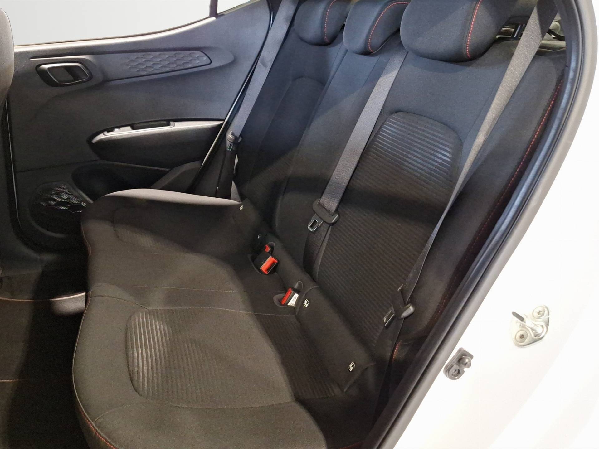 HYUNDAI I10 - Foto 11