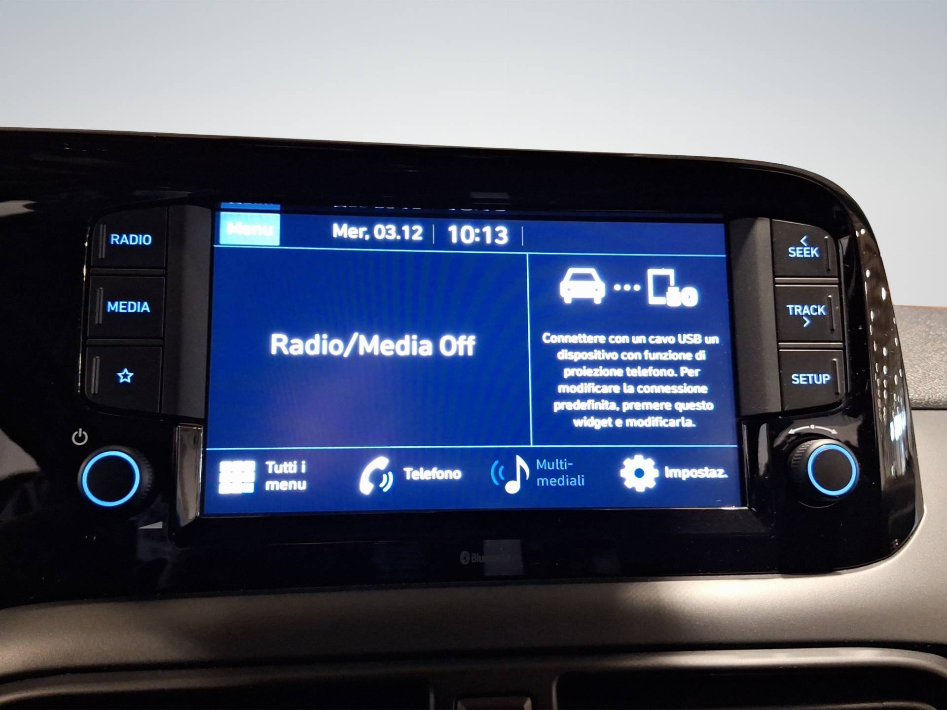 HYUNDAI I10 - Foto 14