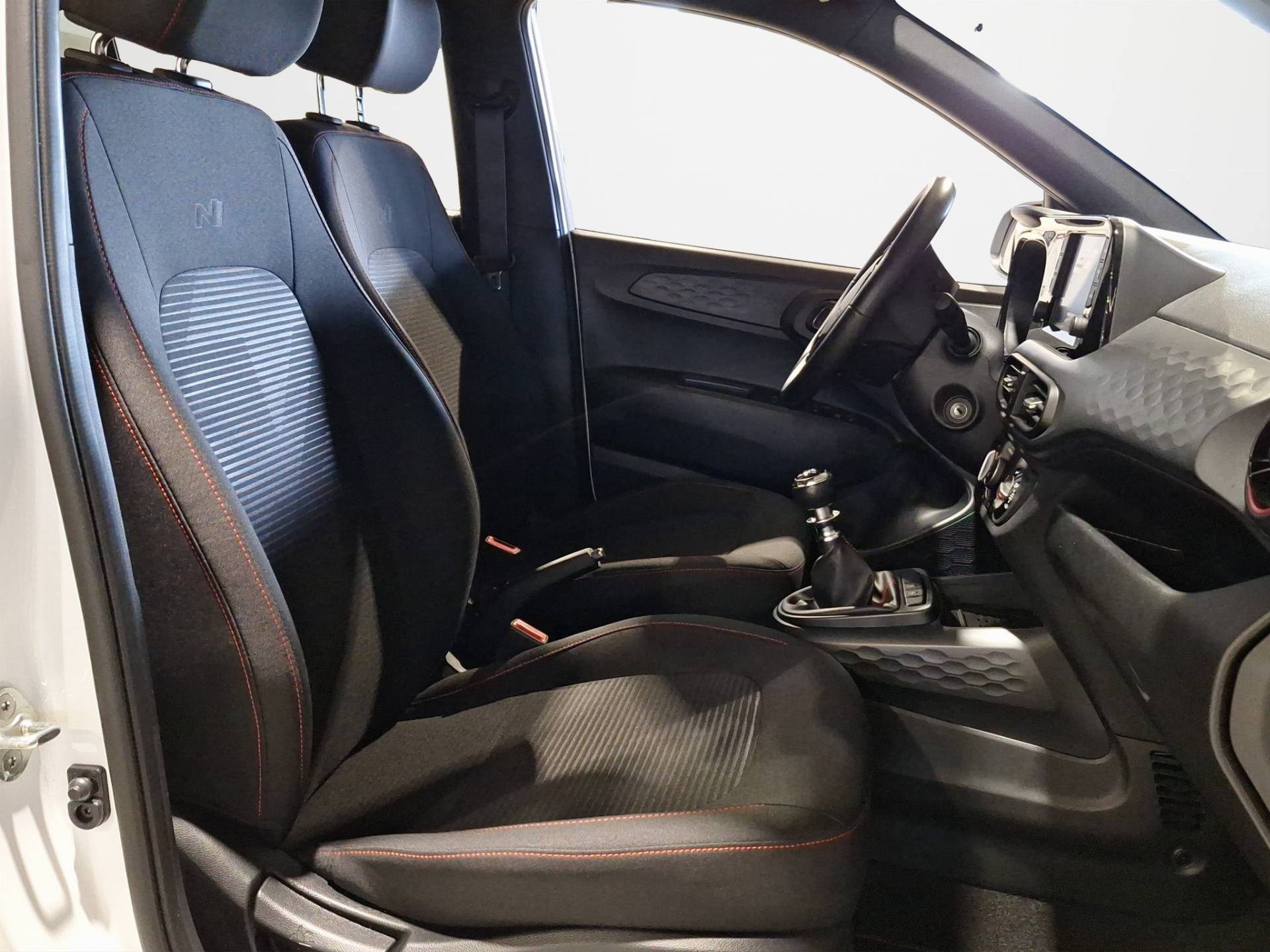 HYUNDAI I10 - Foto 15