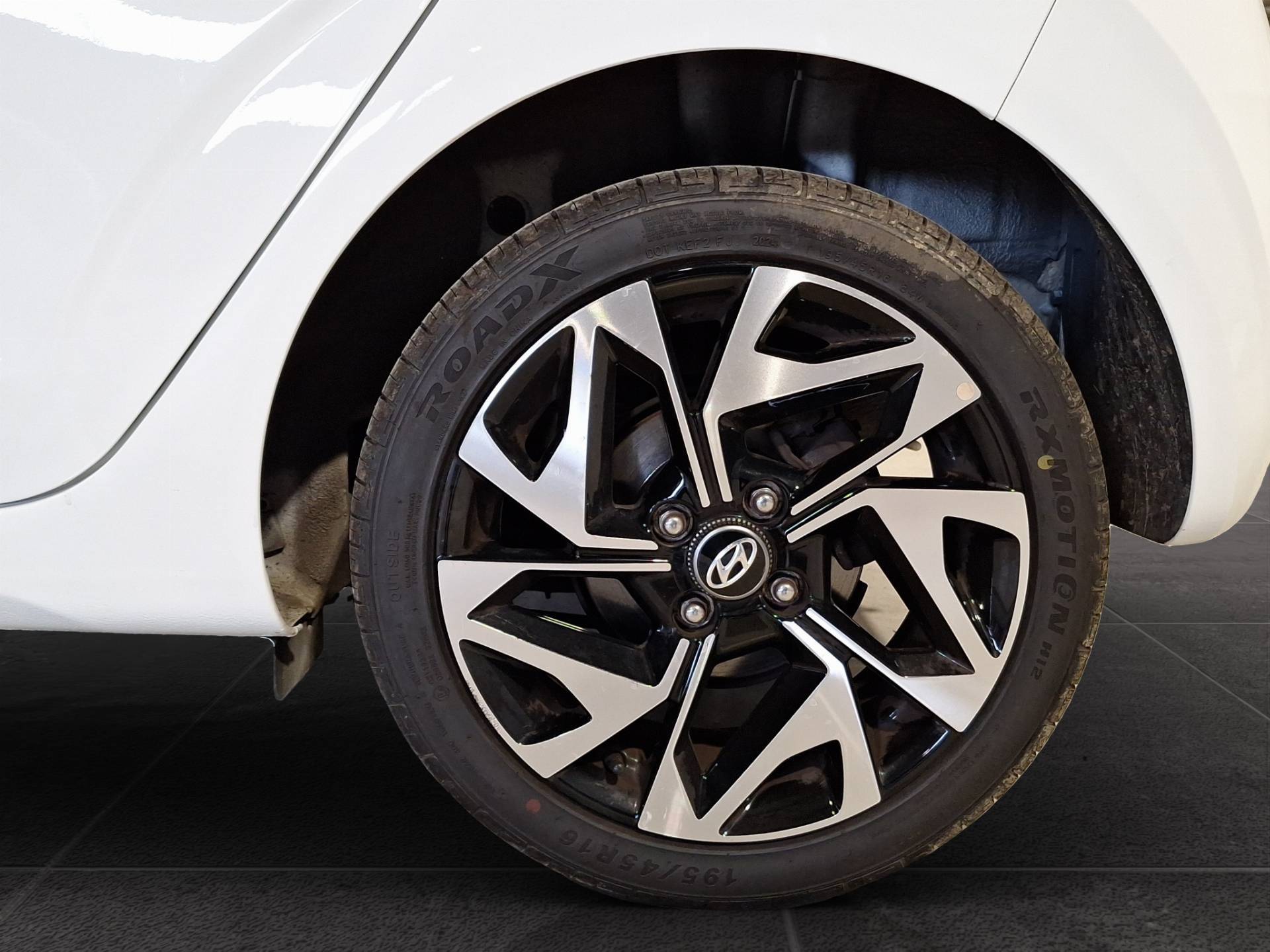 HYUNDAI I10 - Foto 20