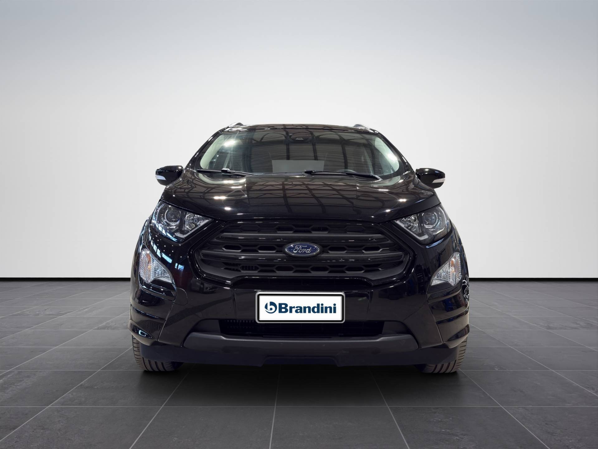 FORD EcoSport - Foto 2