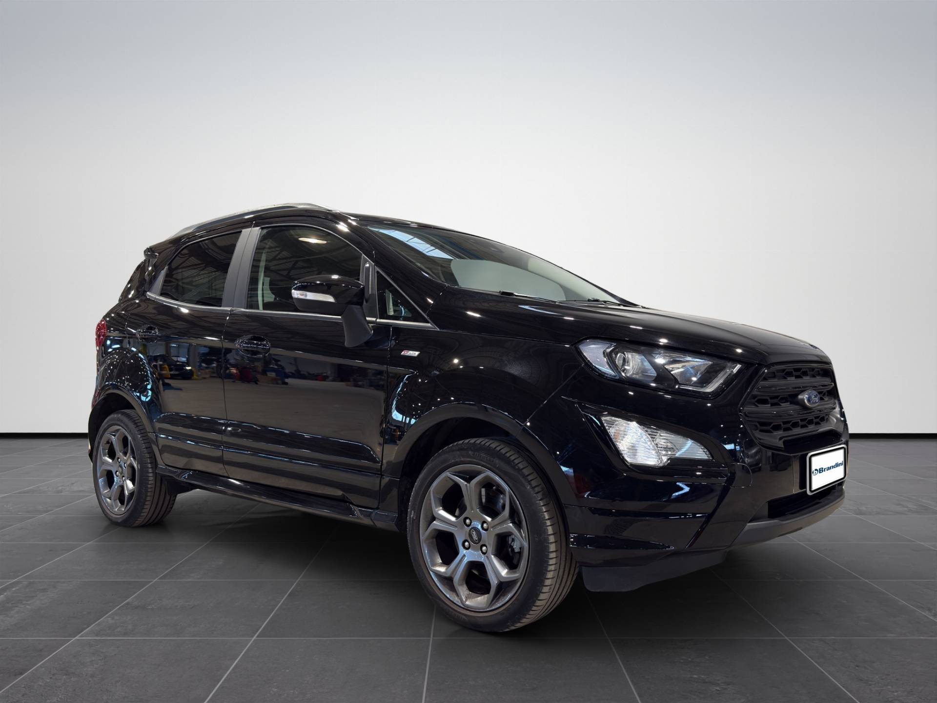 FORD EcoSport - Foto 3