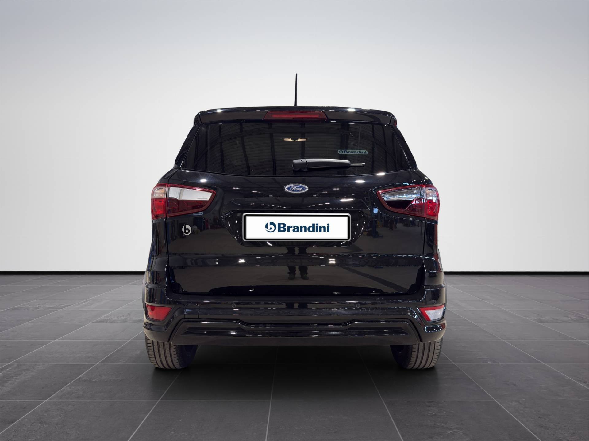 FORD EcoSport - Foto 5