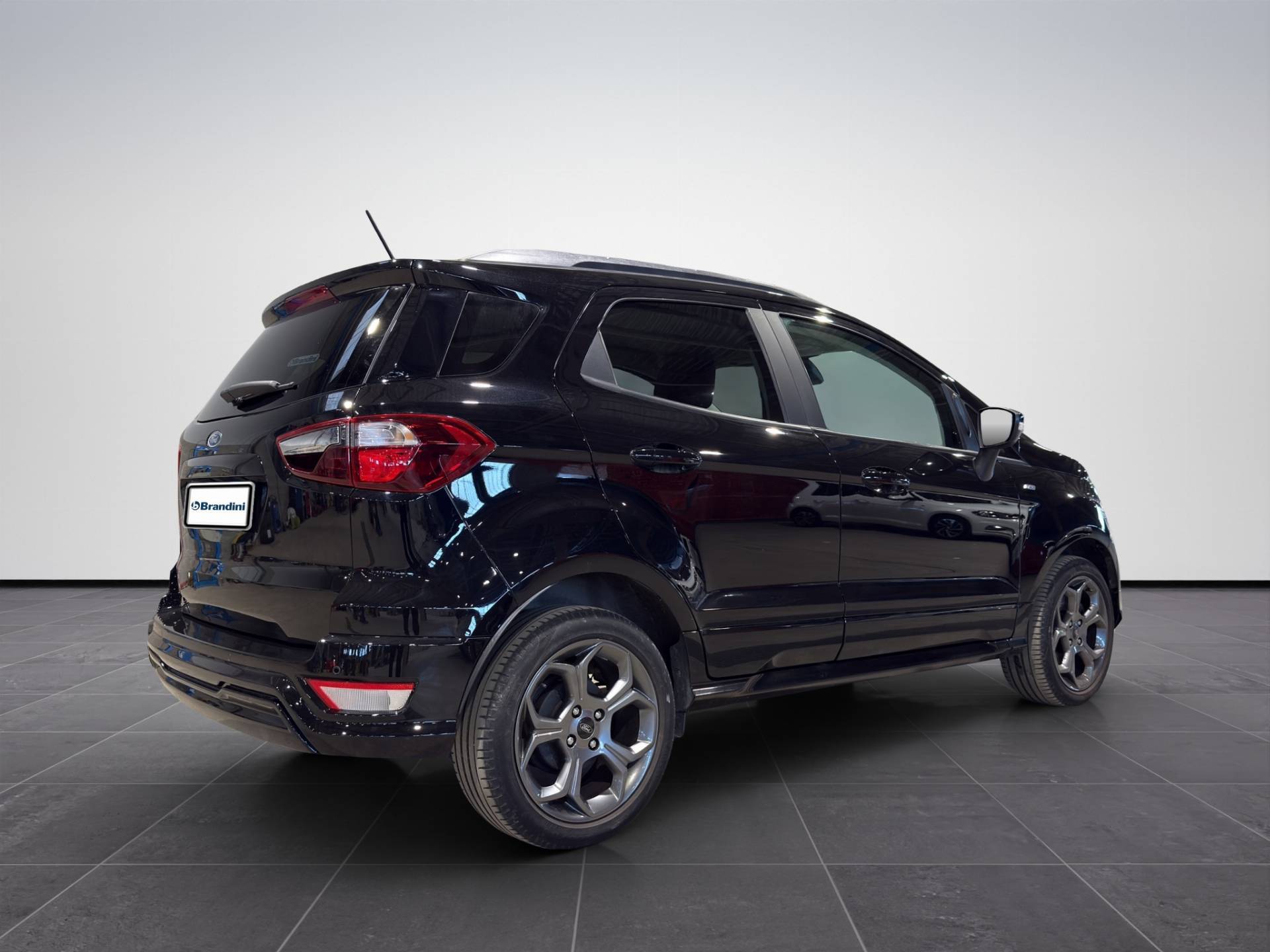 FORD EcoSport - Foto 6