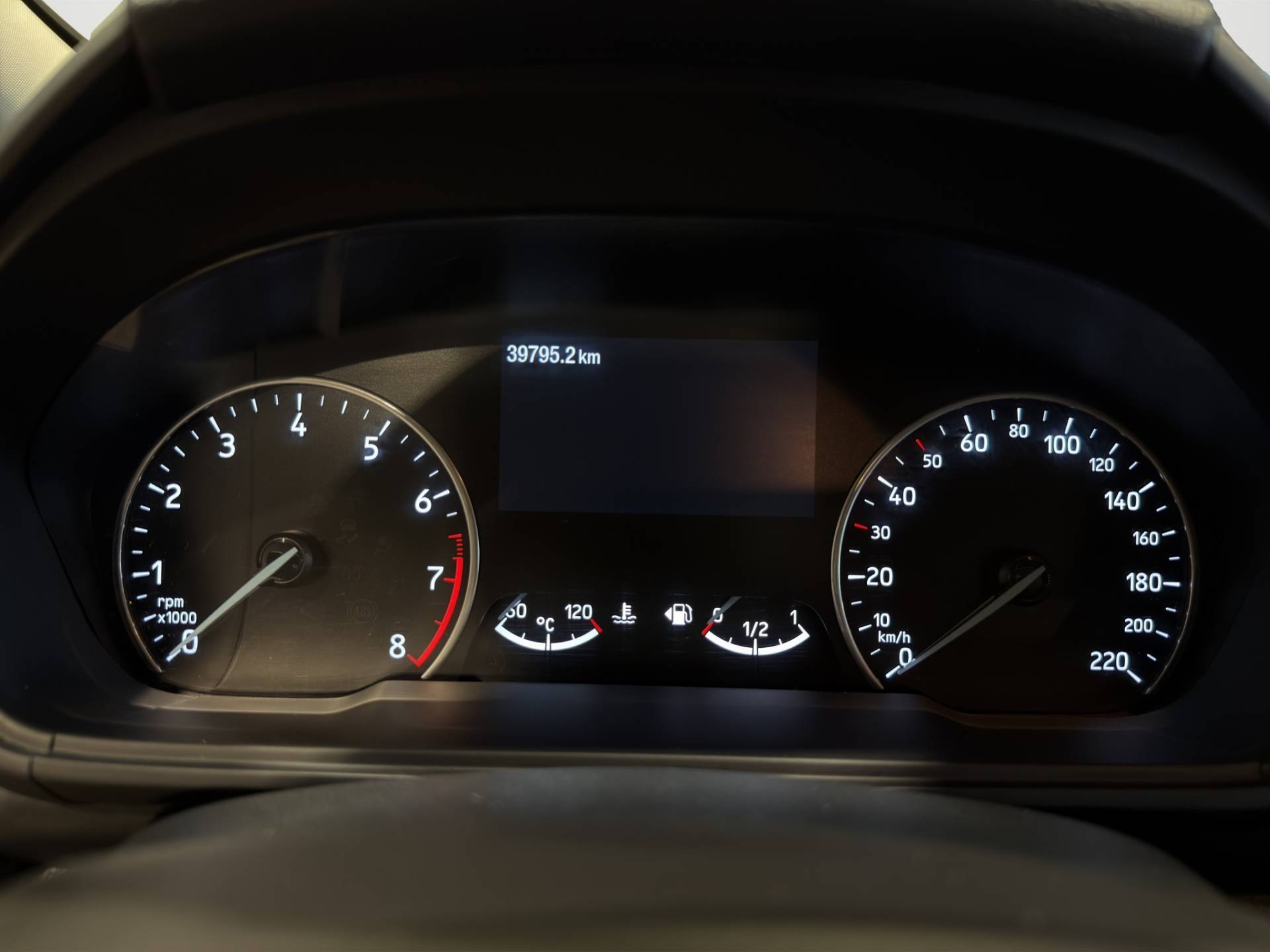 FORD EcoSport - Foto 10