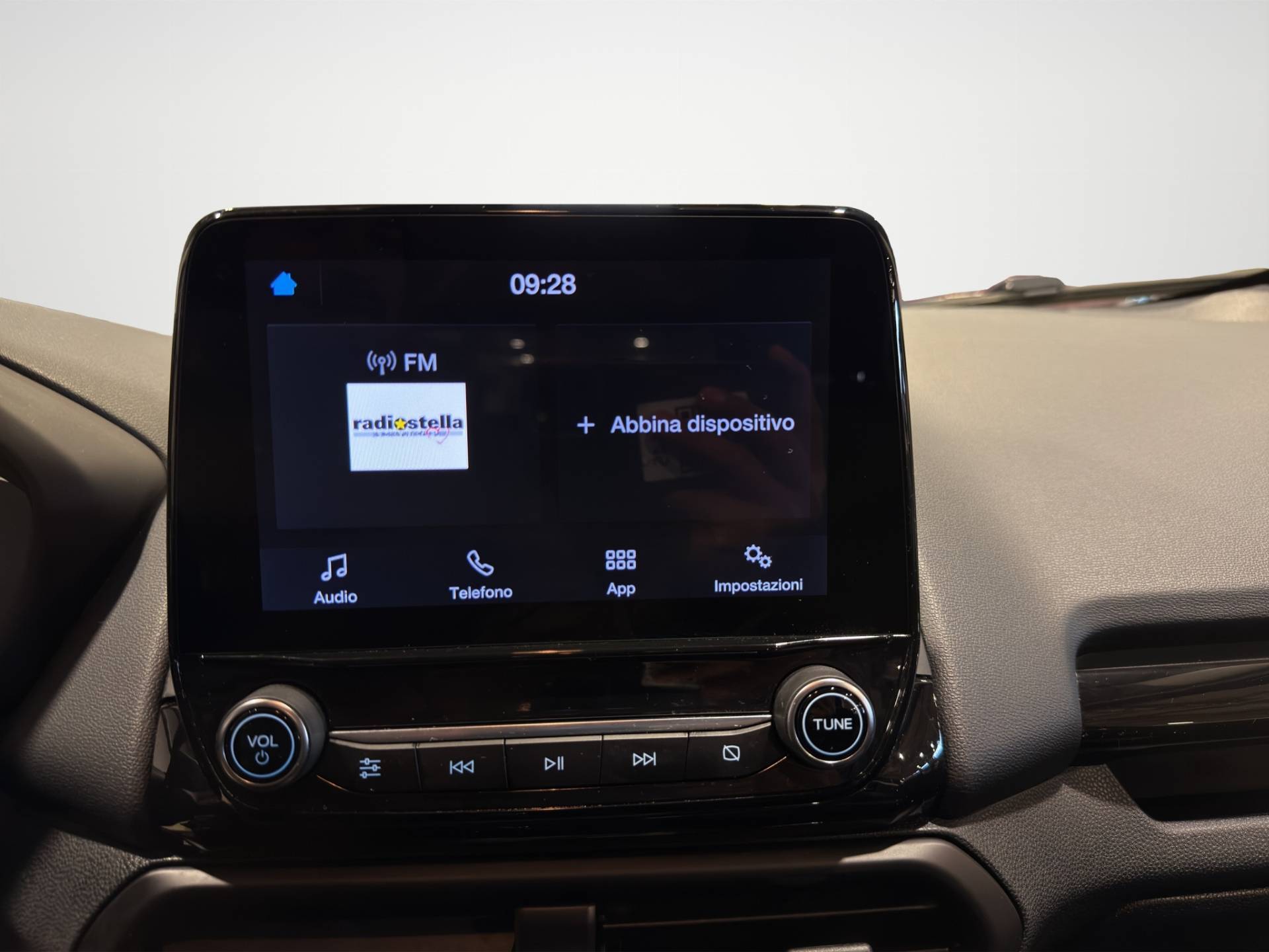 FORD EcoSport - Foto 14