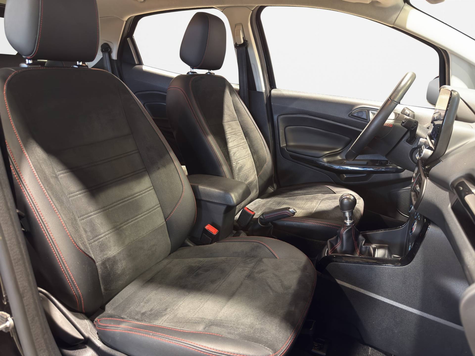 FORD EcoSport - Foto 15