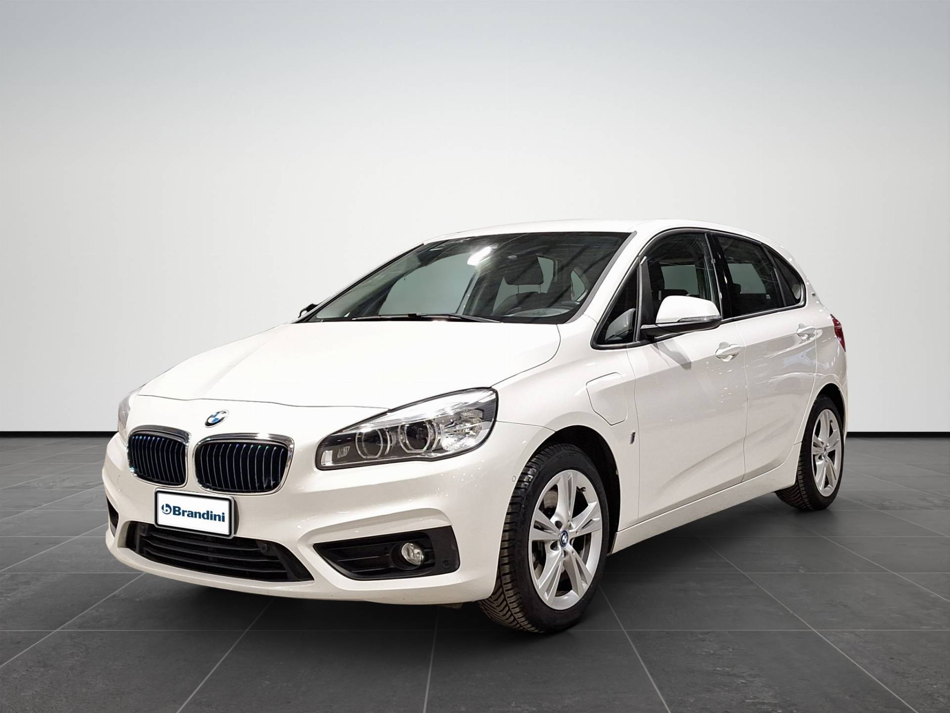 BMW Serie 2 Active Tourer - Foto 1
