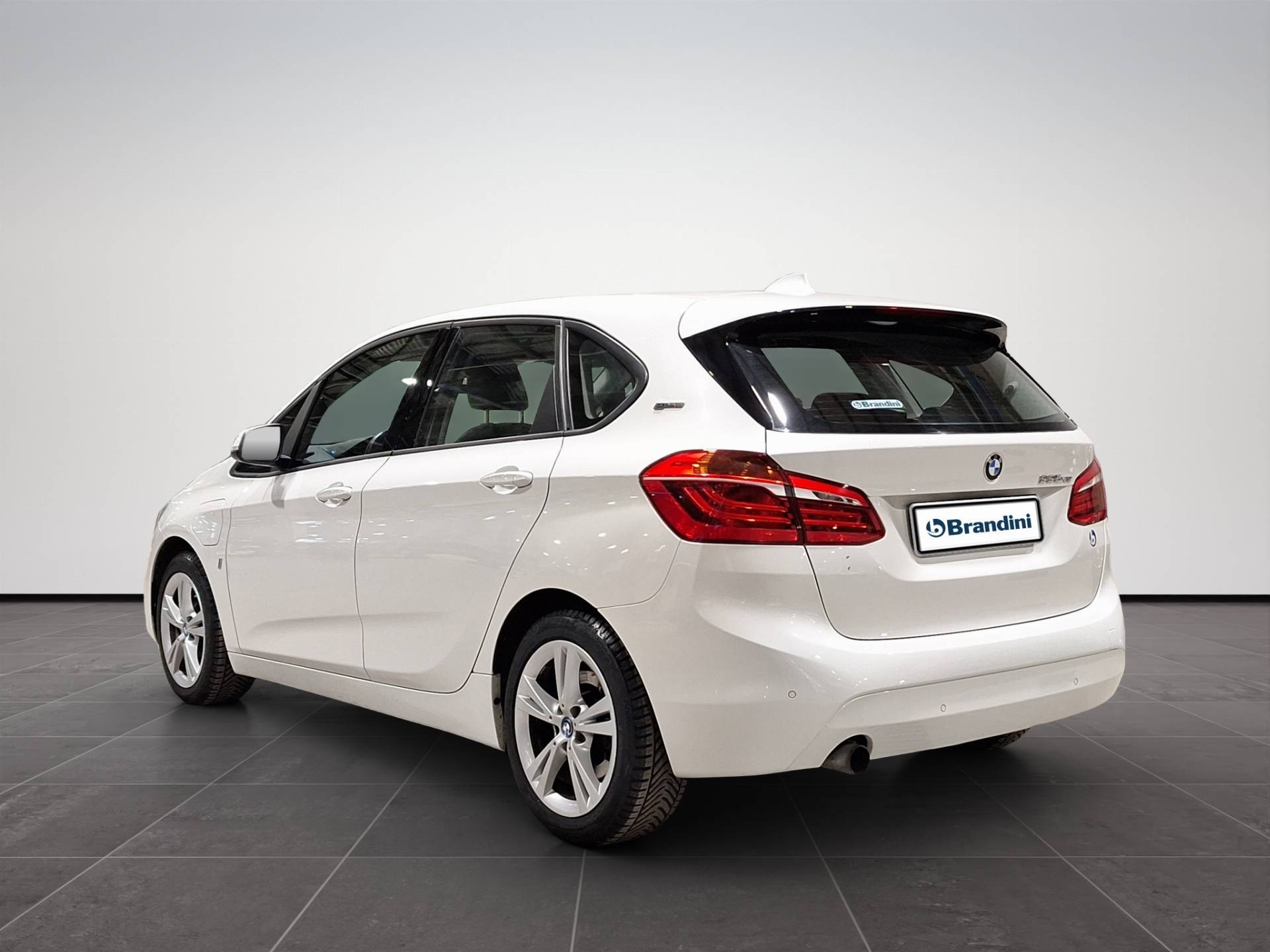 BMW Serie 2 Active Tourer - Foto 4