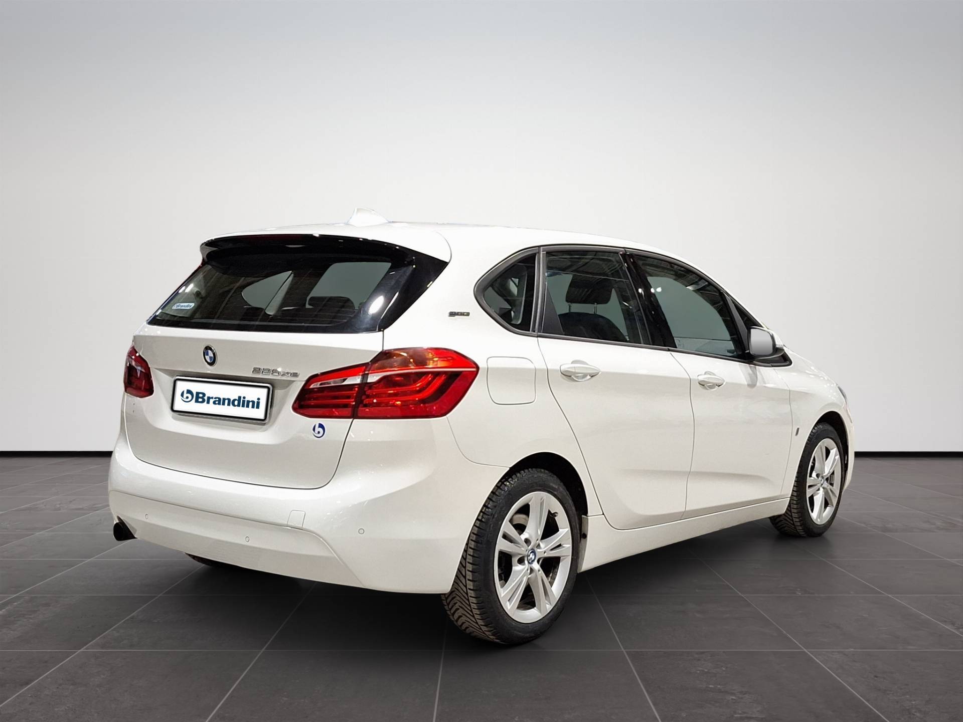 BMW Serie 2 Active Tourer - Foto 6