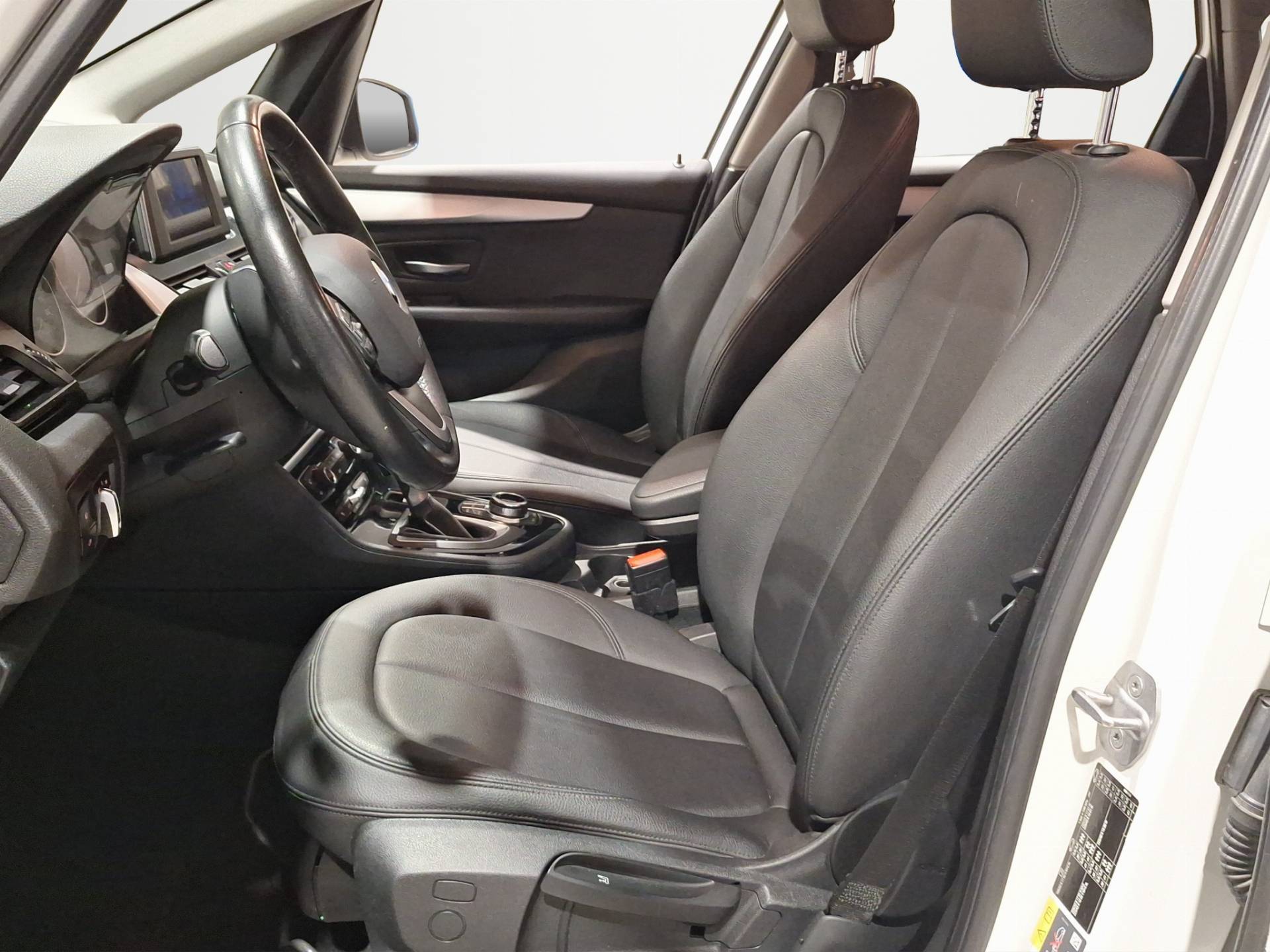 BMW Serie 2 Active Tourer - Foto 7