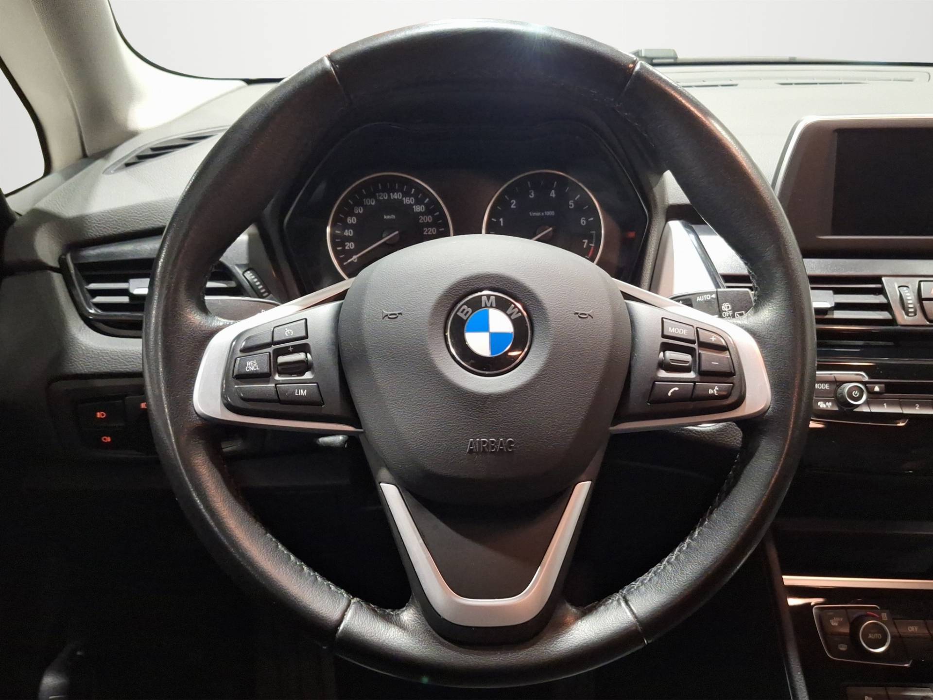 BMW Serie 2 Active Tourer - Foto 9