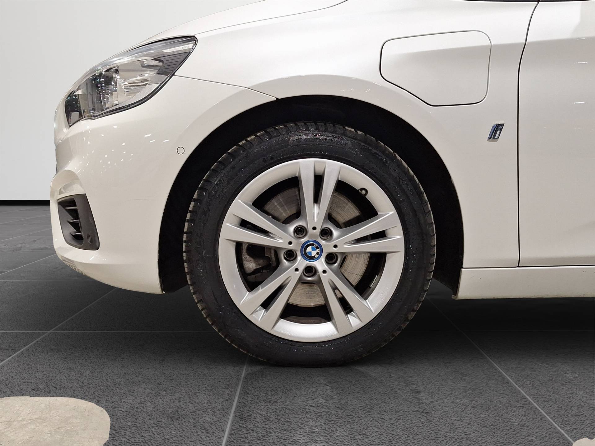BMW Serie 2 Active Tourer - Foto 19