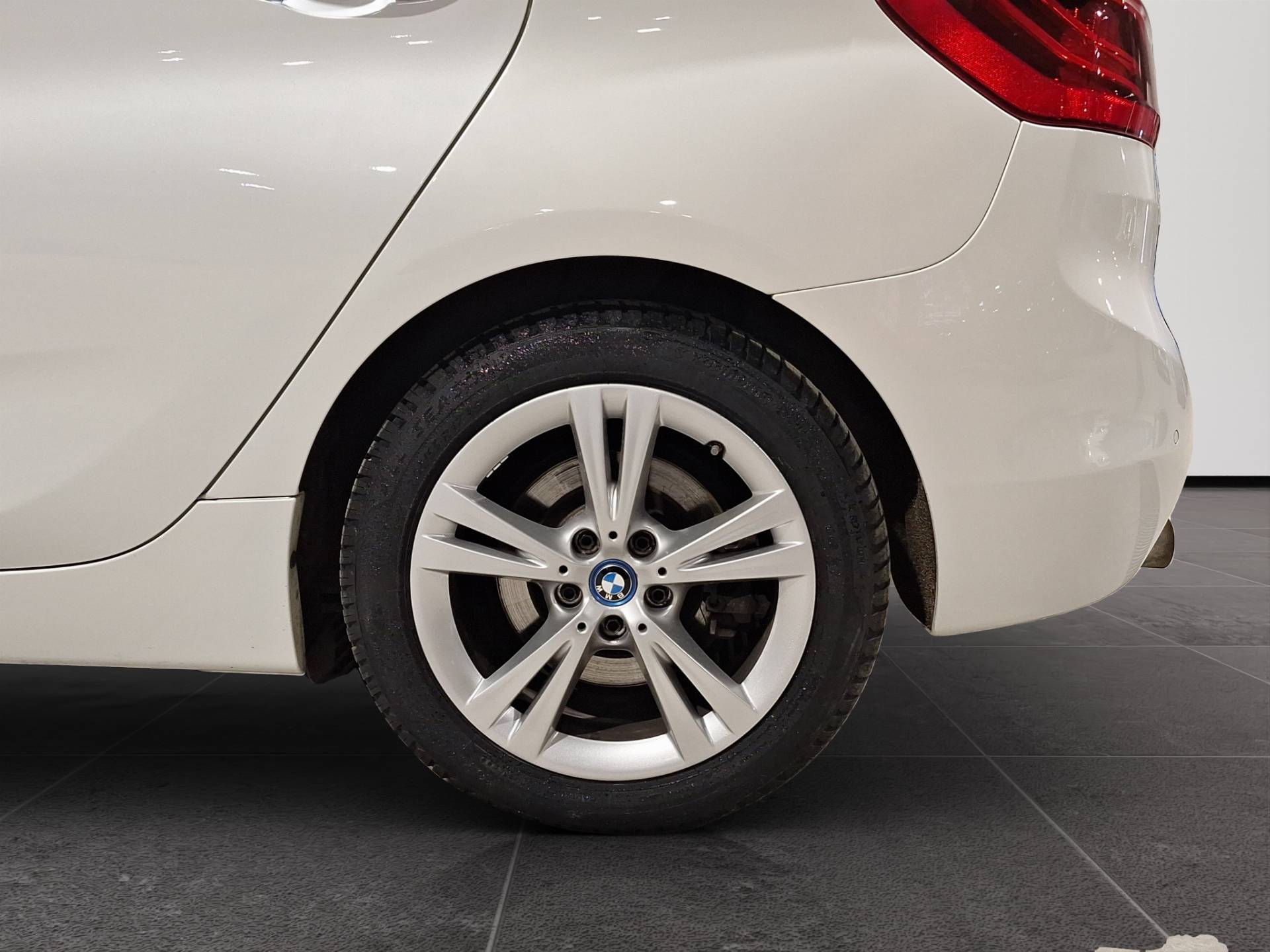 BMW Serie 2 Active Tourer - Foto 20