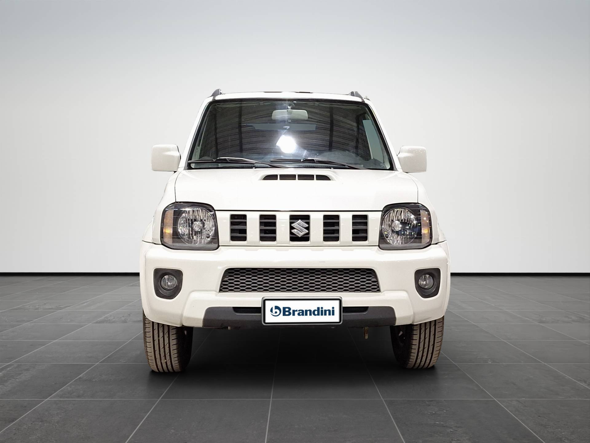 SUZUKI Jimny - Foto 2