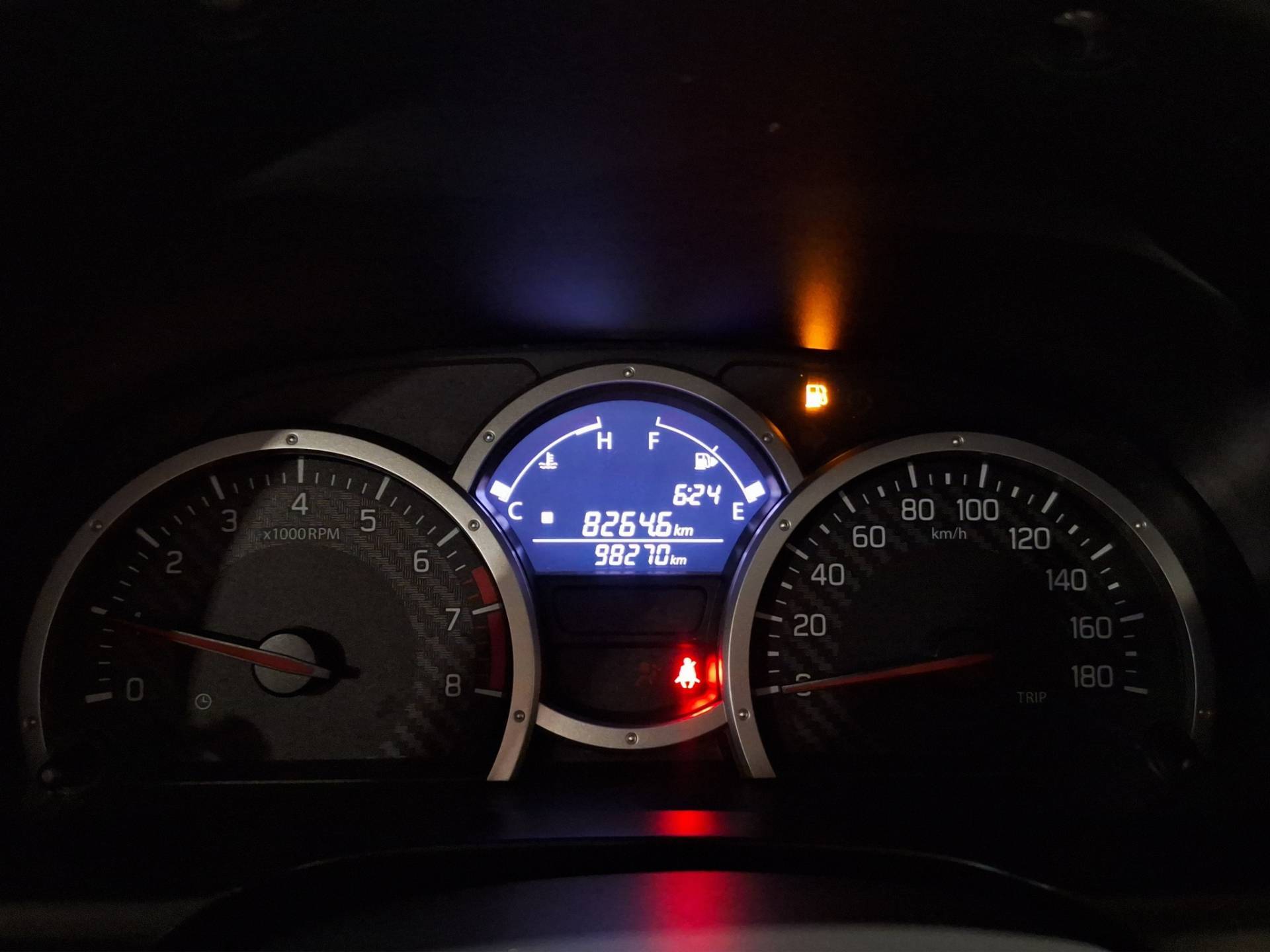 SUZUKI Jimny - Foto 10