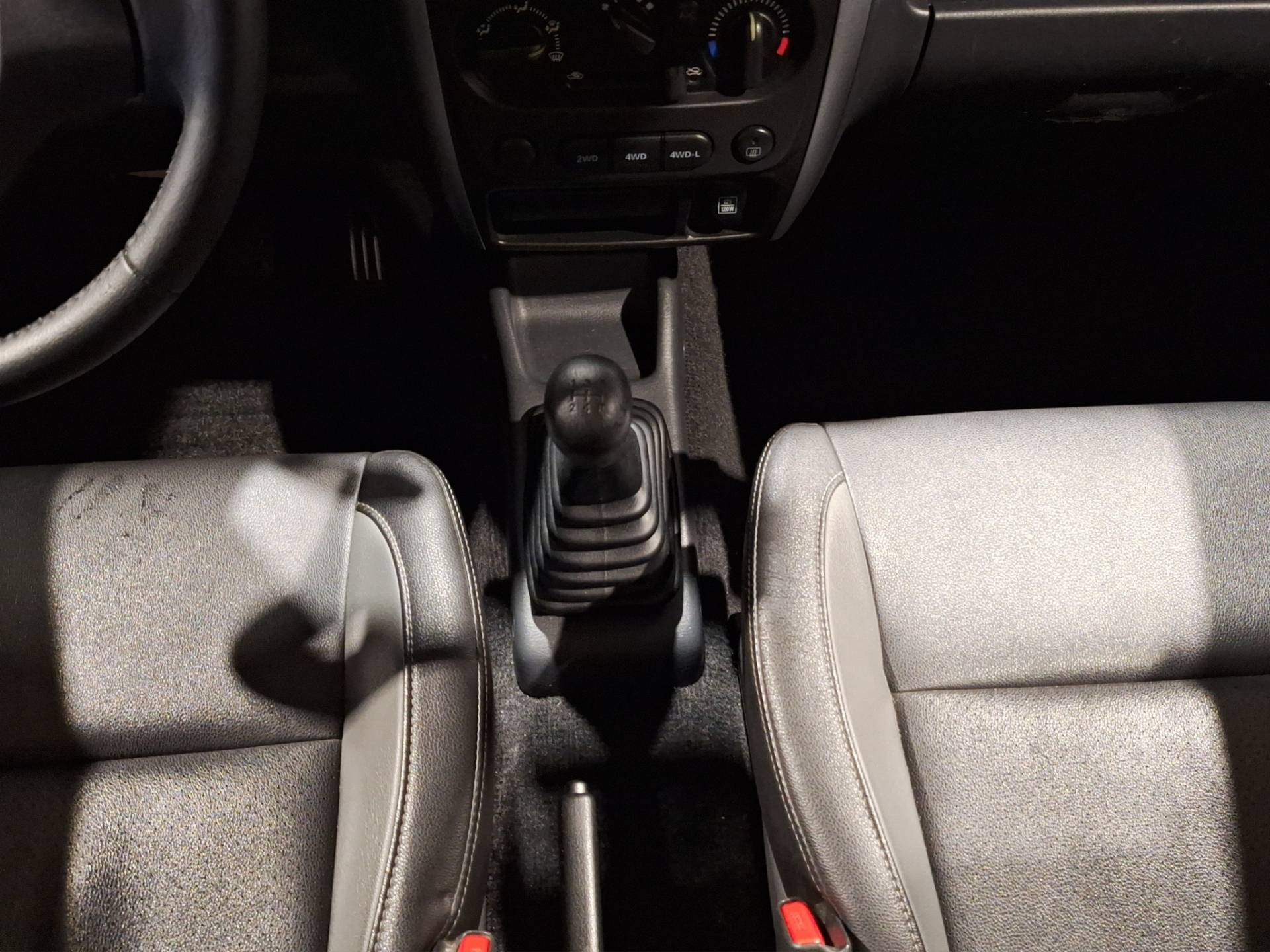 SUZUKI Jimny - Foto 13