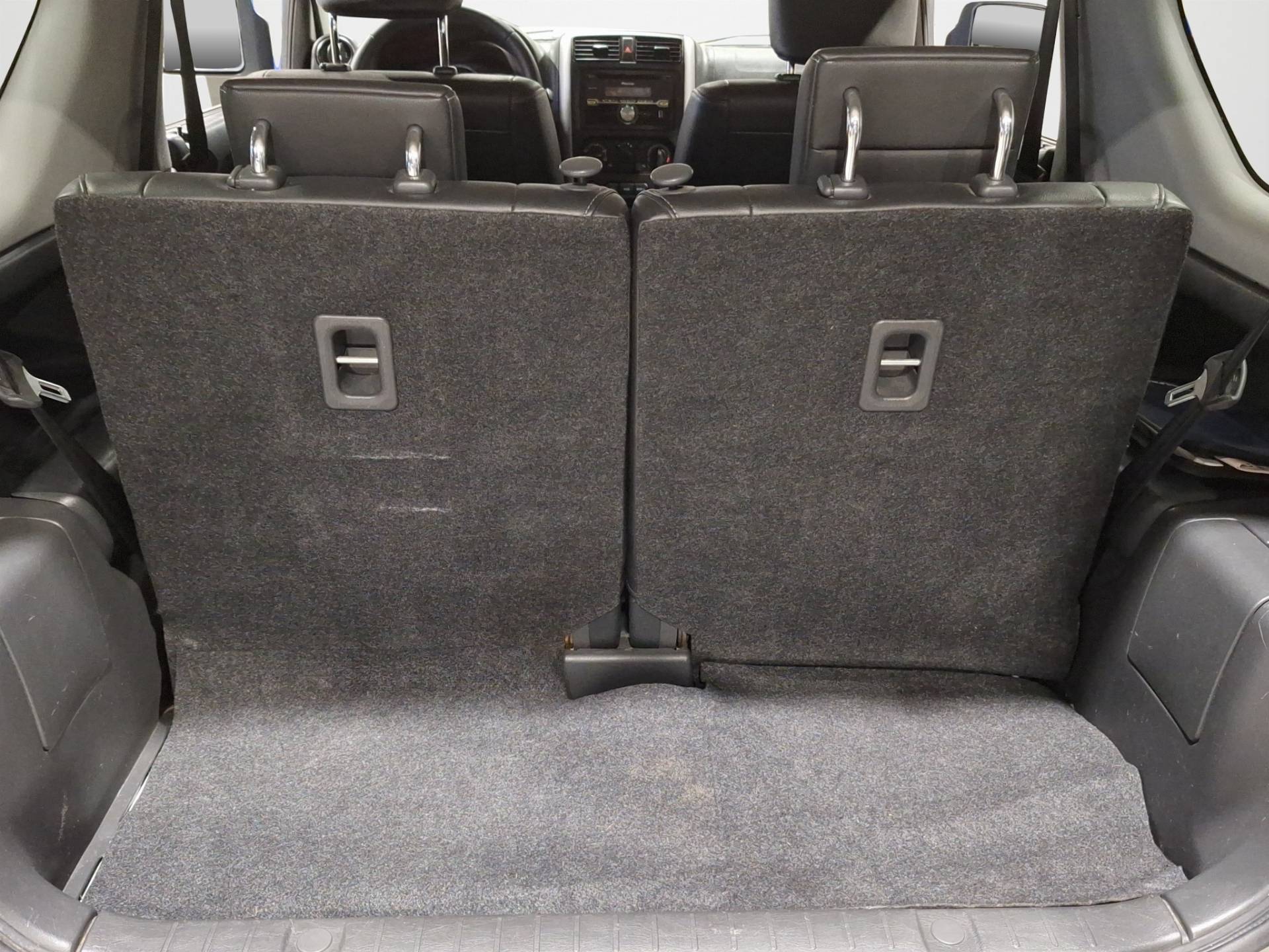 SUZUKI Jimny - Foto 18