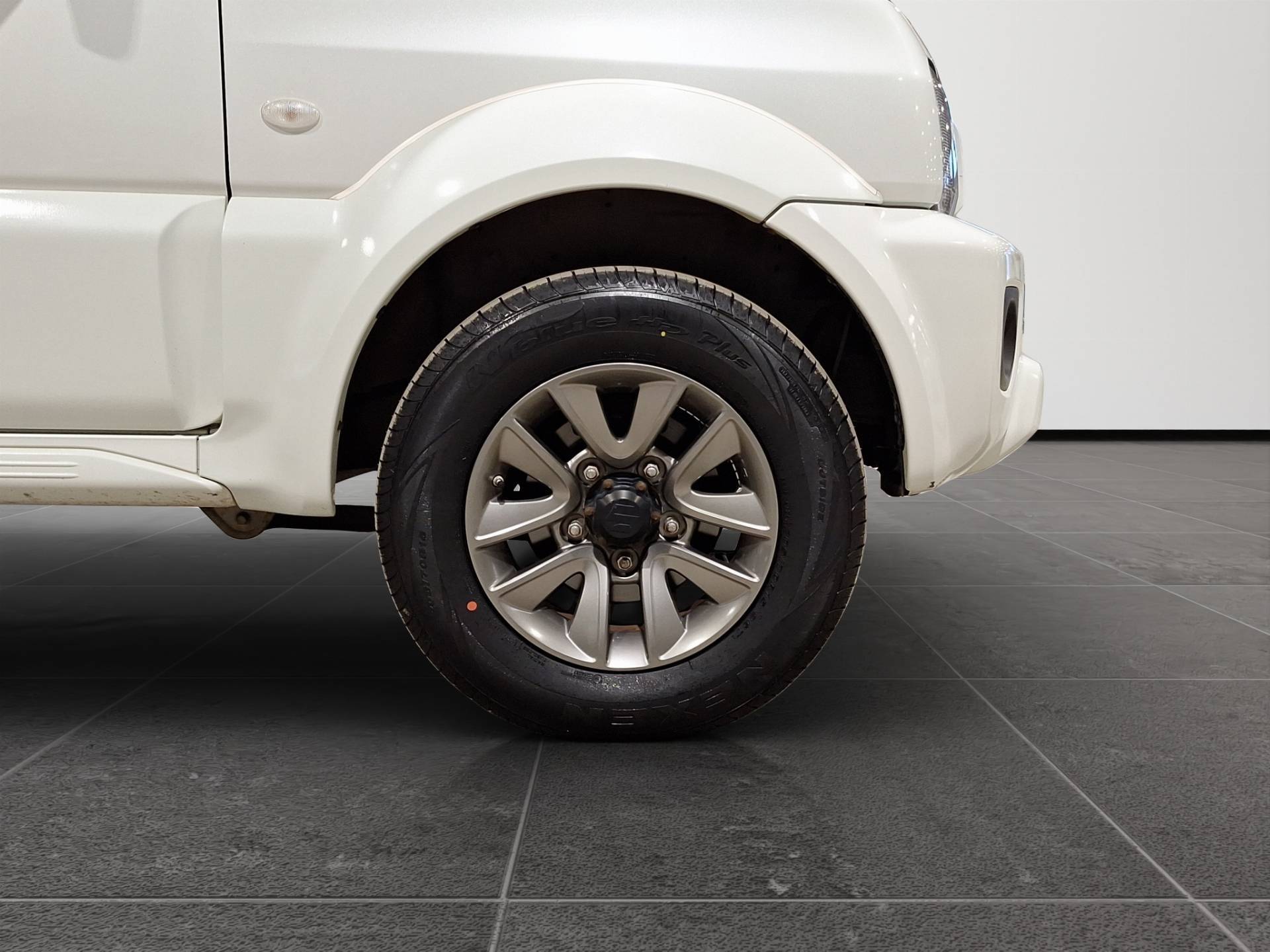 SUZUKI Jimny - Foto 22