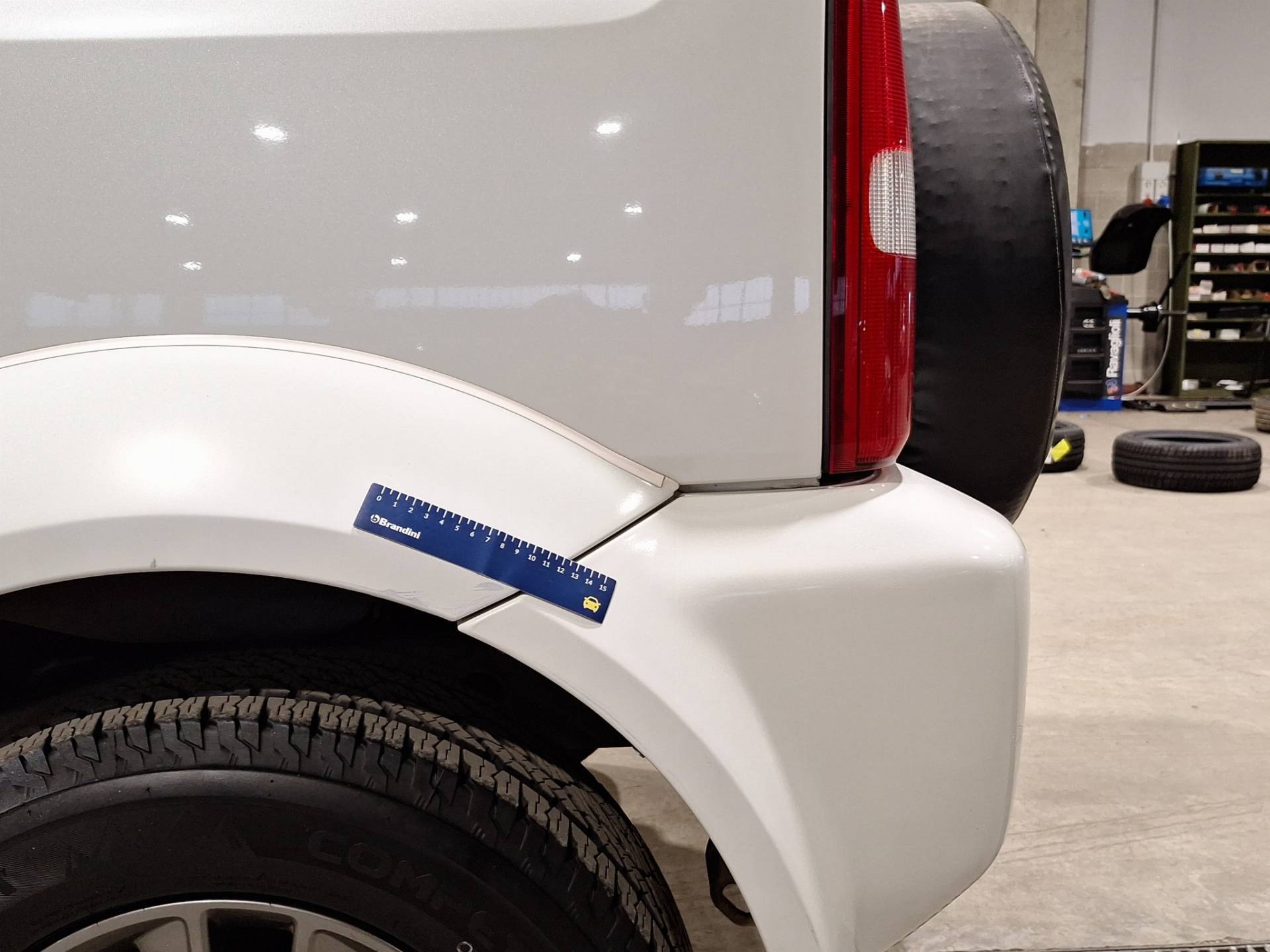 SUZUKI Jimny - Foto 25