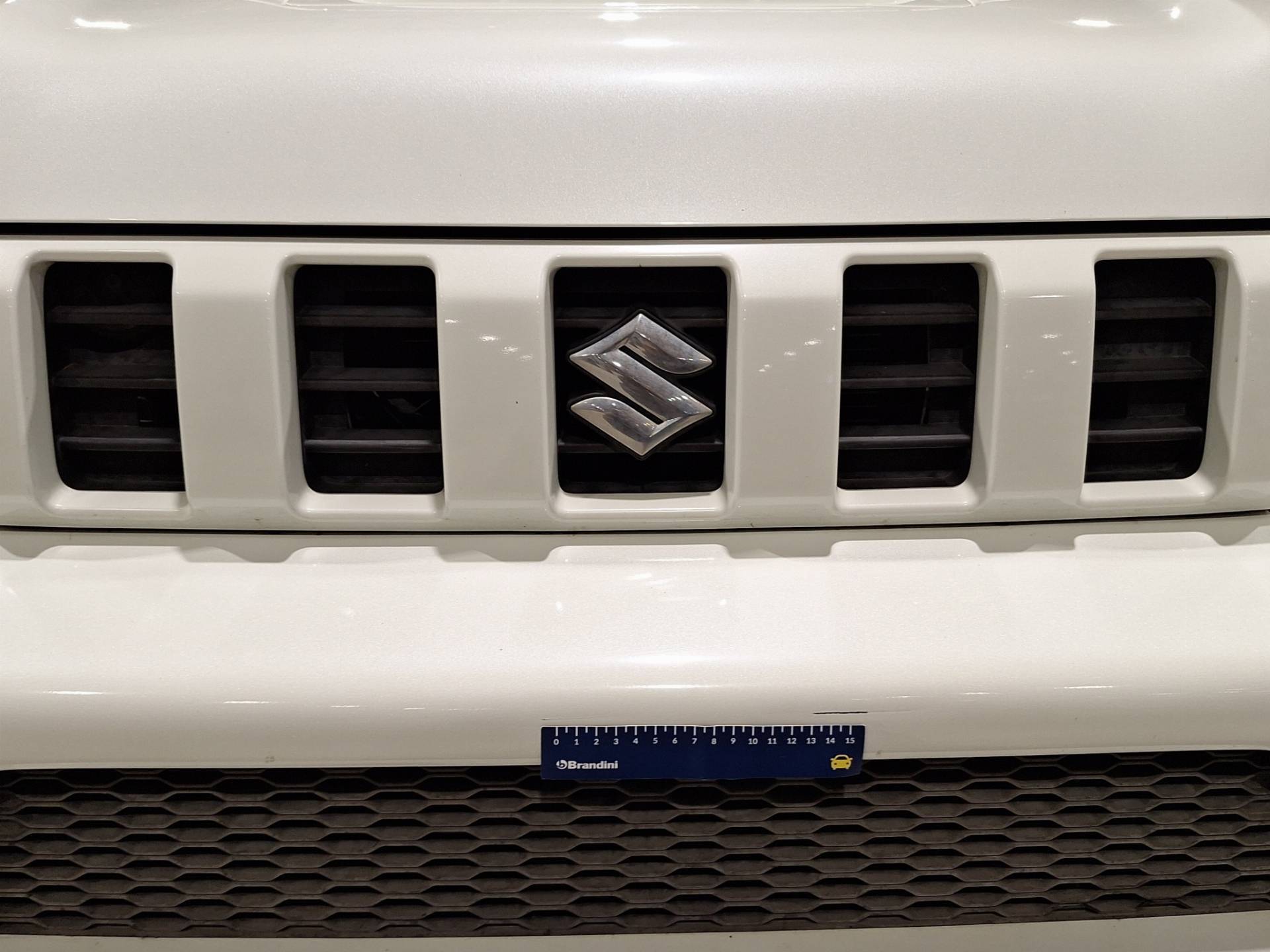 SUZUKI Jimny - Foto 27