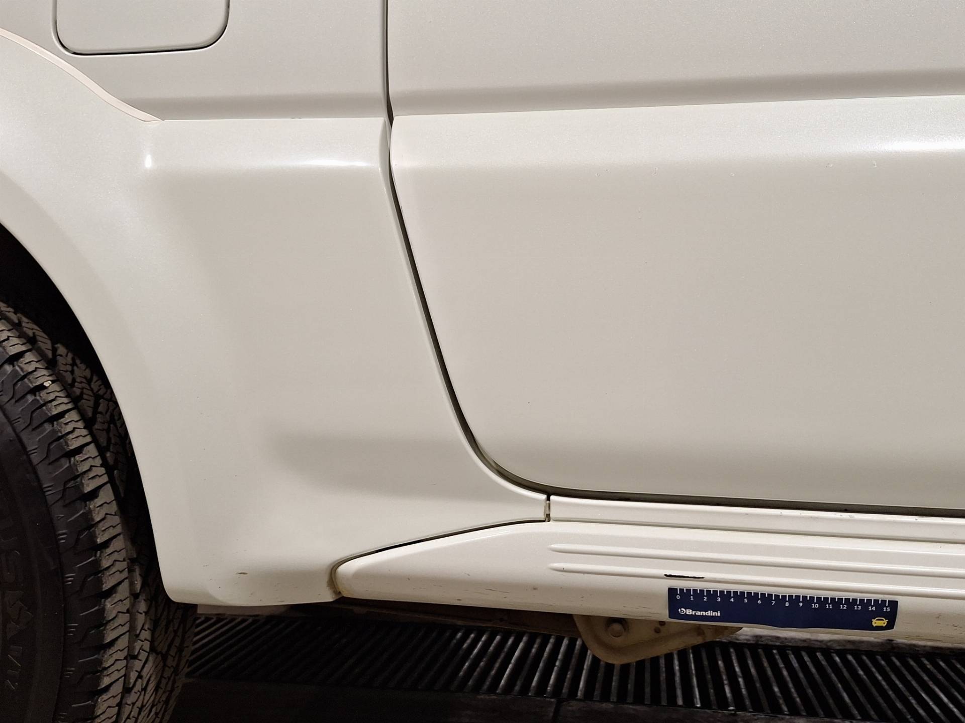 SUZUKI Jimny - Foto 28