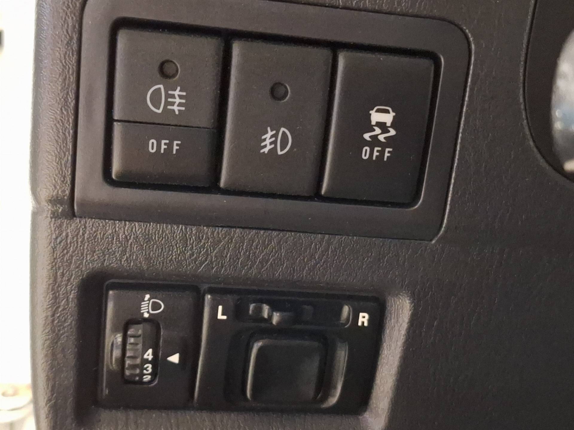 SUZUKI Jimny - Foto 30