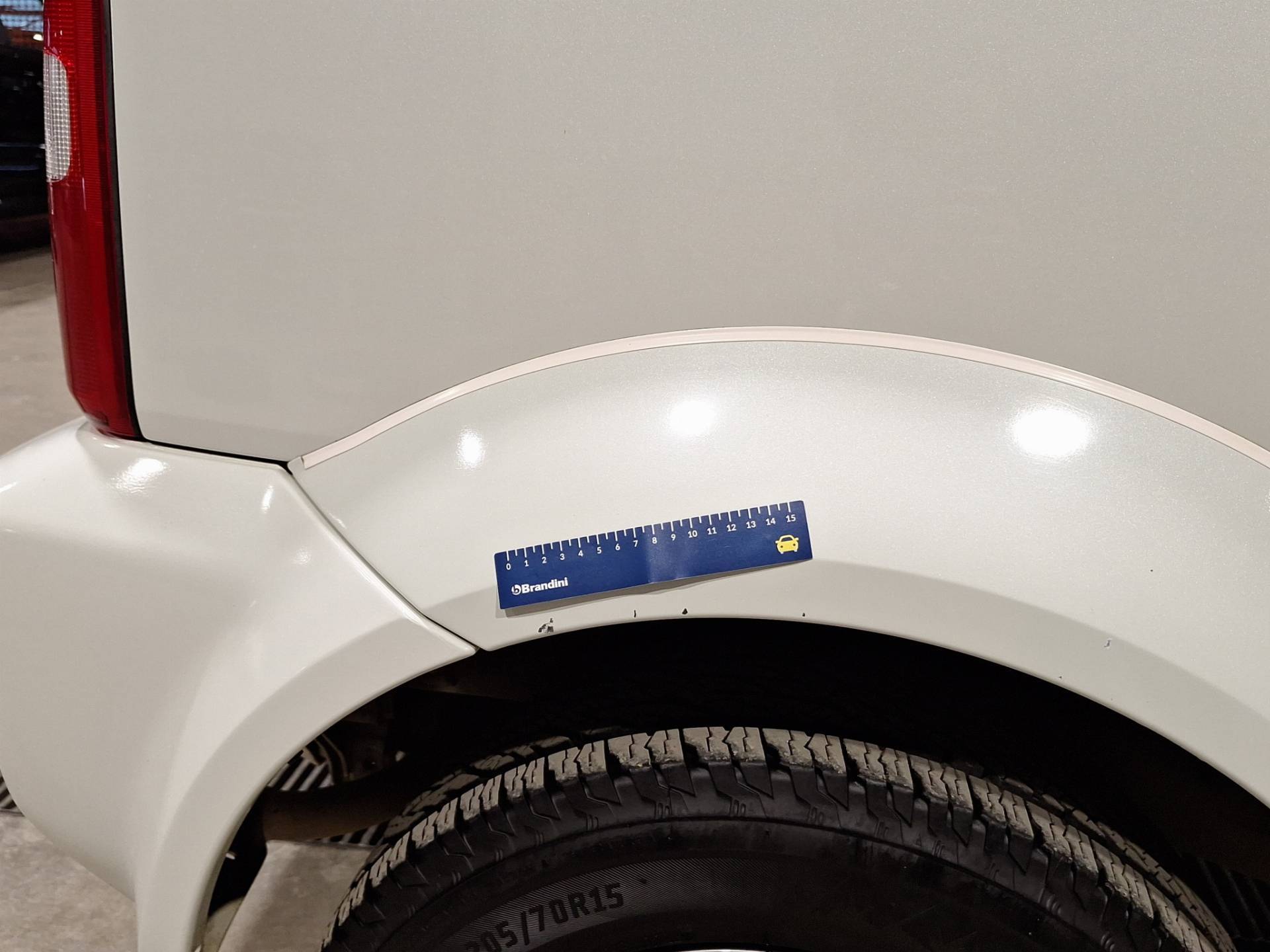 SUZUKI Jimny - Foto 31