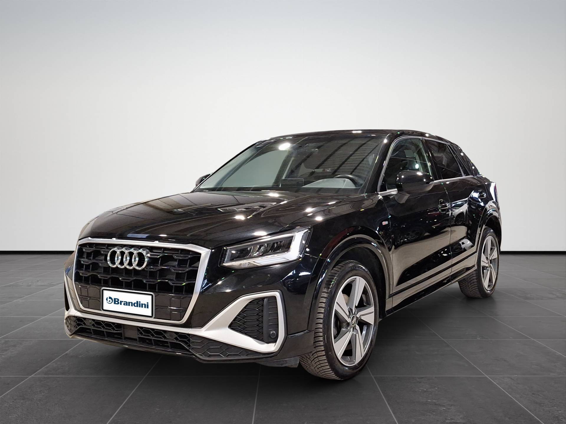 AUDI Q2 - Foto 1