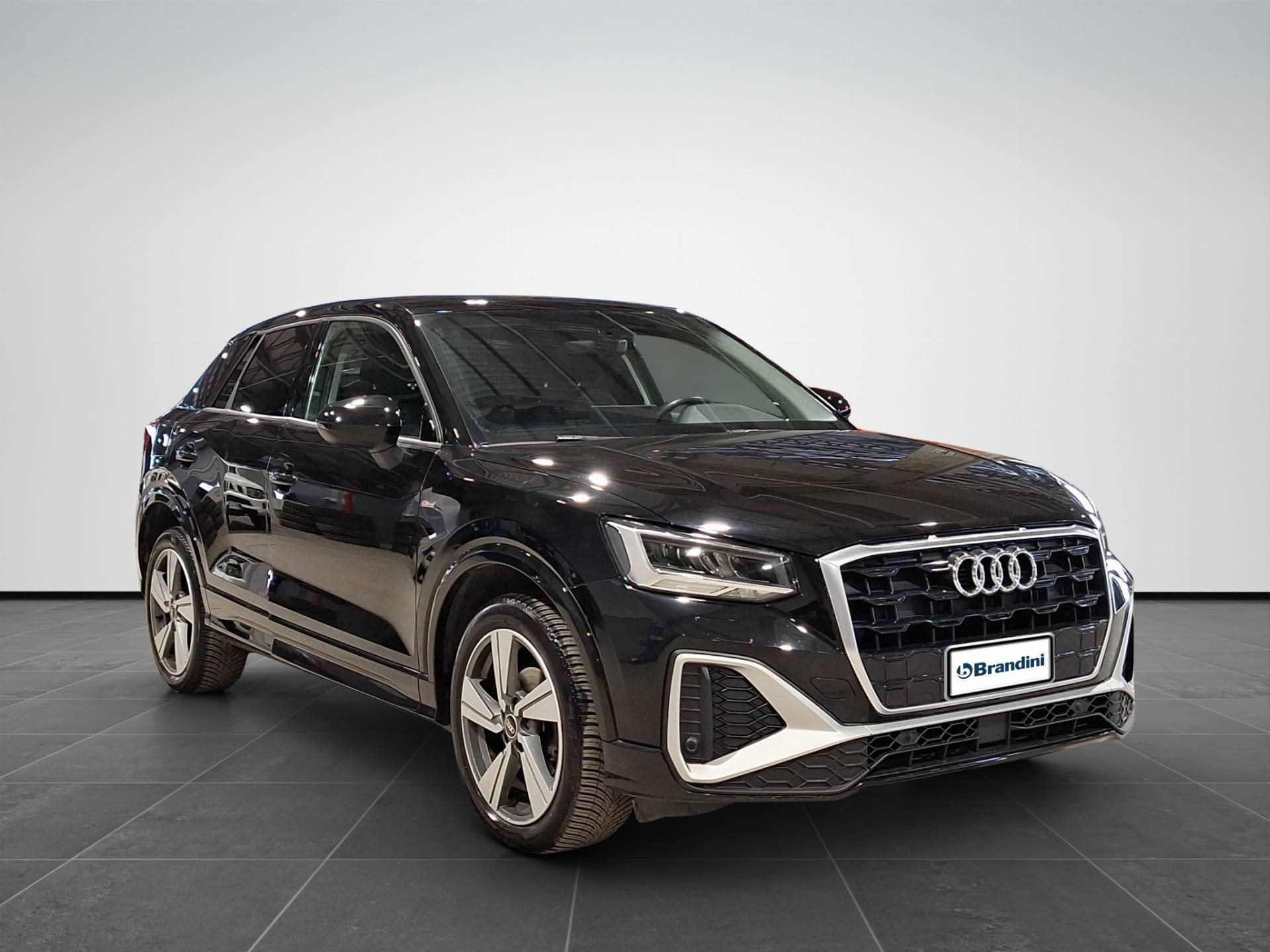 AUDI Q2 - Foto 3