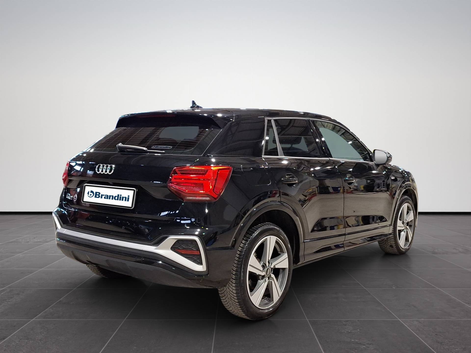 AUDI Q2 - Foto 6