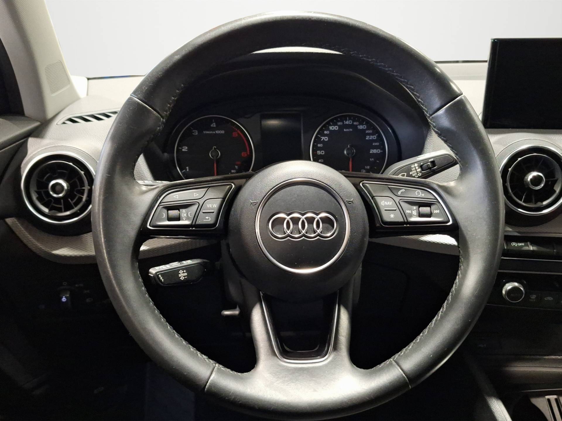 AUDI Q2 - Foto 9