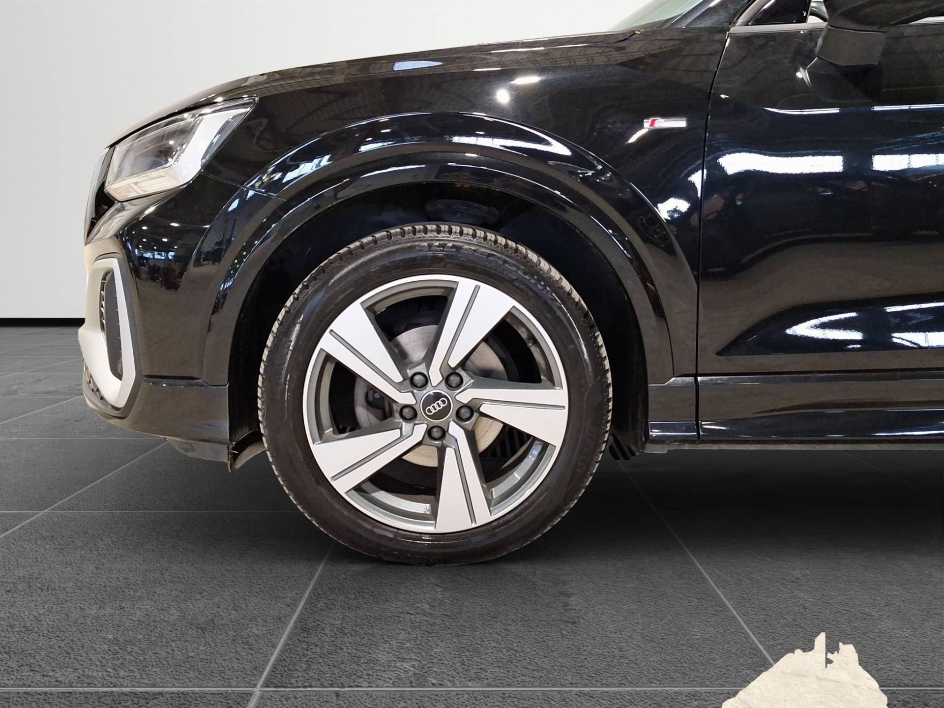 AUDI Q2 - Foto 19
