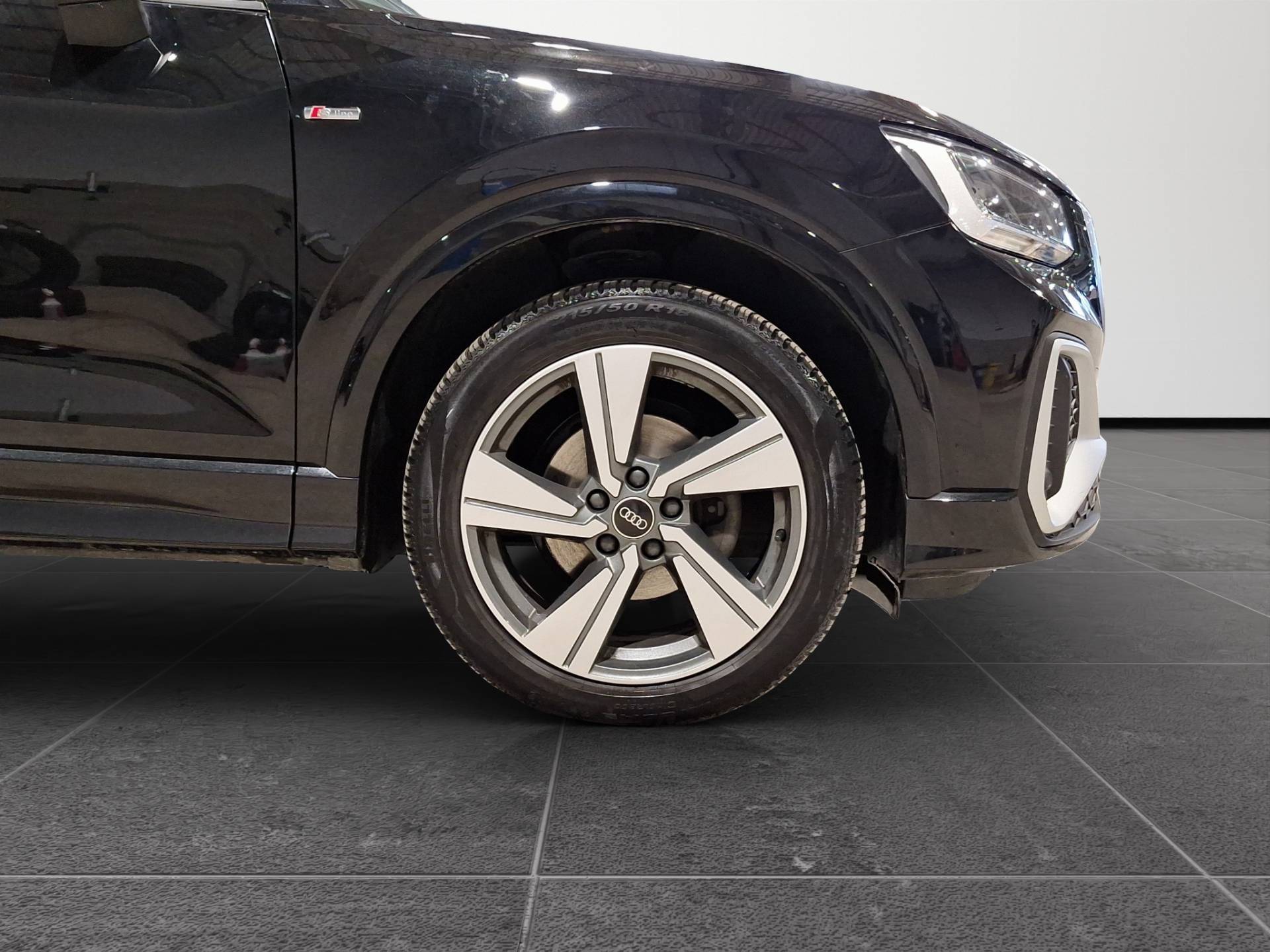 AUDI Q2 - Foto 22