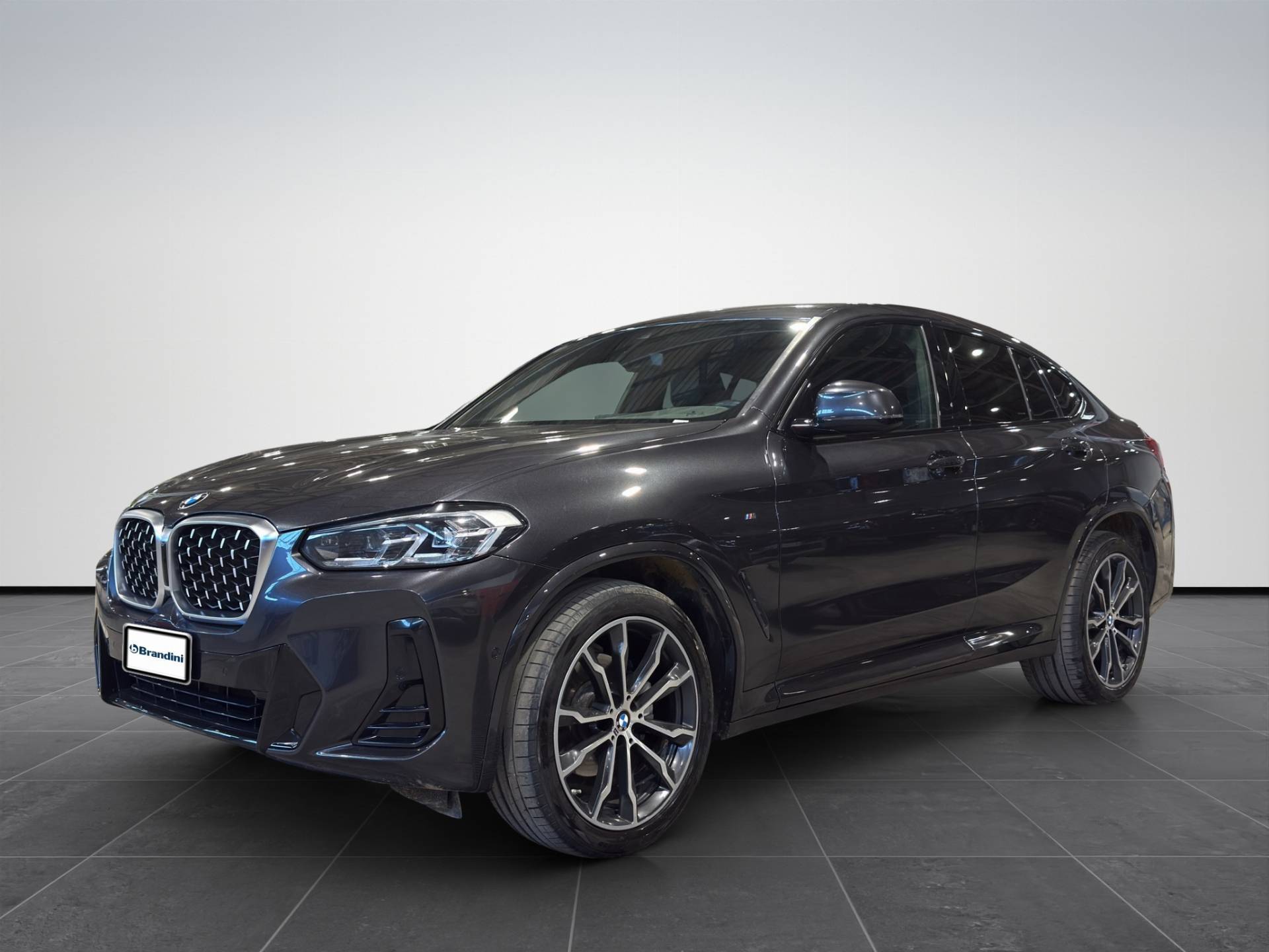 BMW X4 - Foto 1