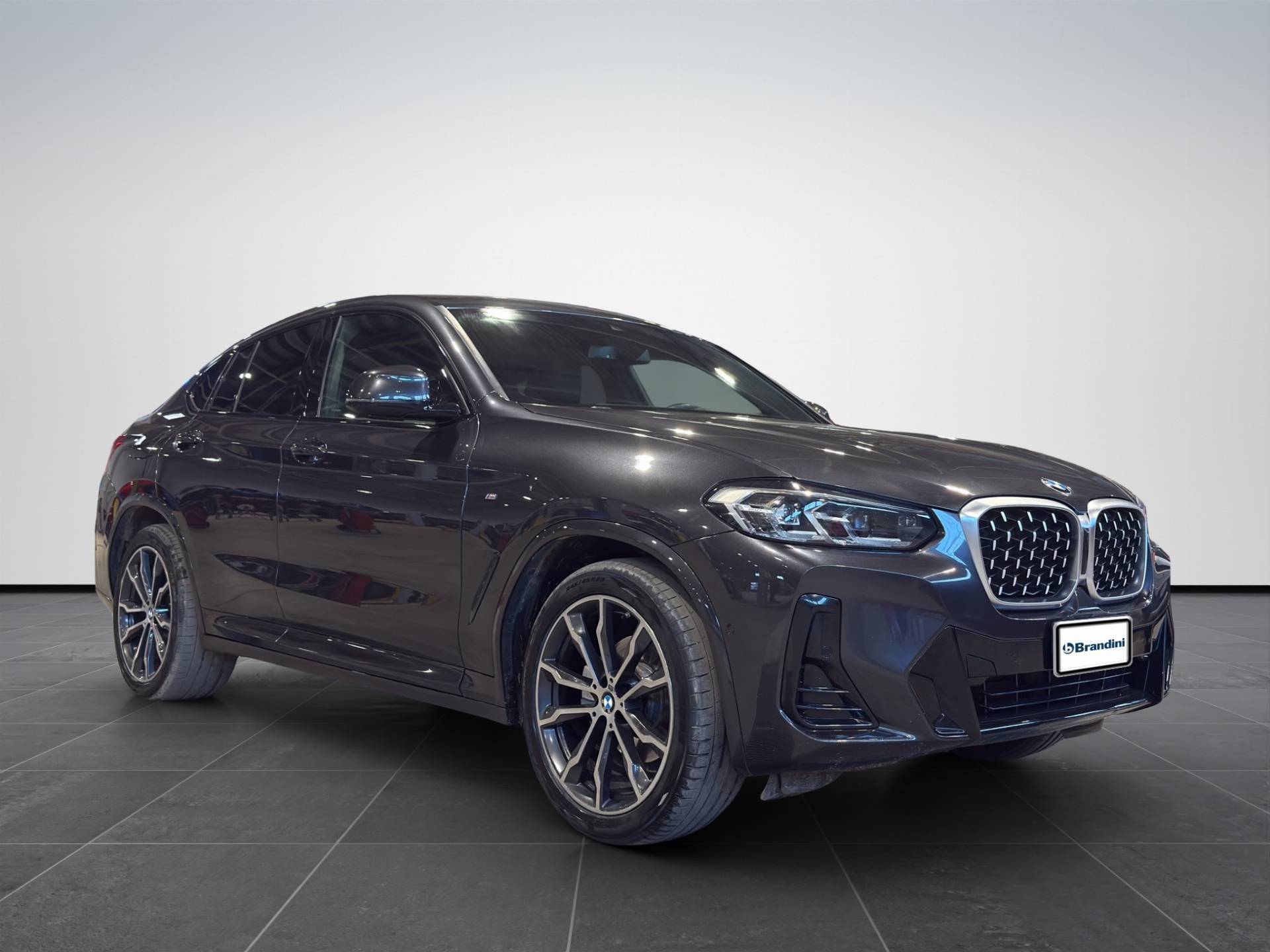 BMW X4 - Foto 3