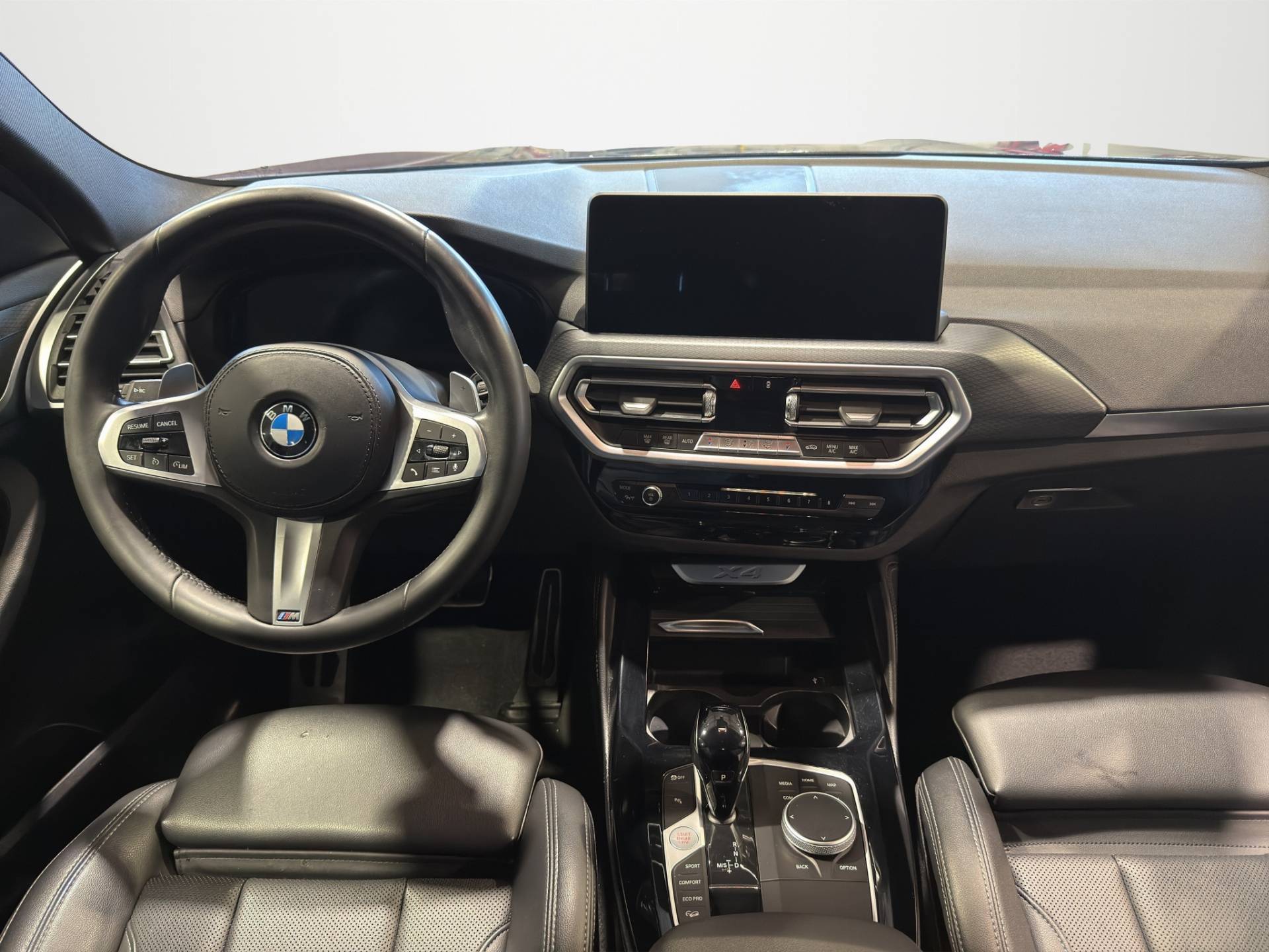 BMW X4 - Foto 12