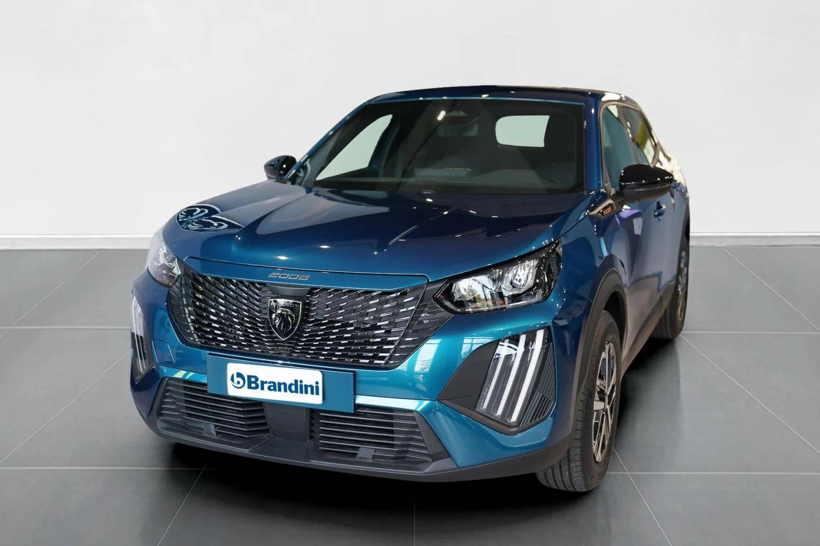 PEUGEOT 208 - Foto 1