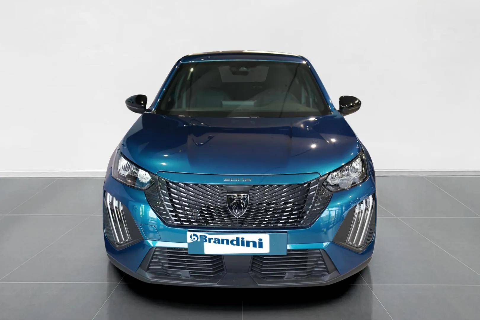 PEUGEOT 208 - Foto 2