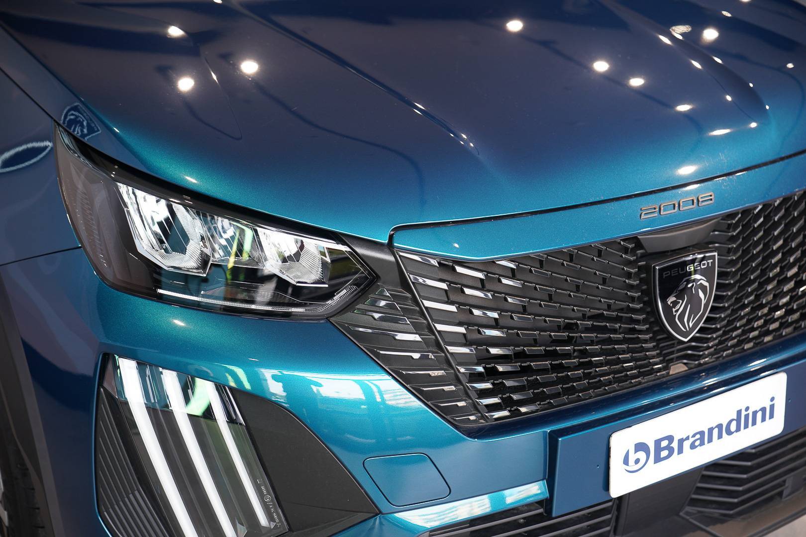 PEUGEOT 208 - Foto 4